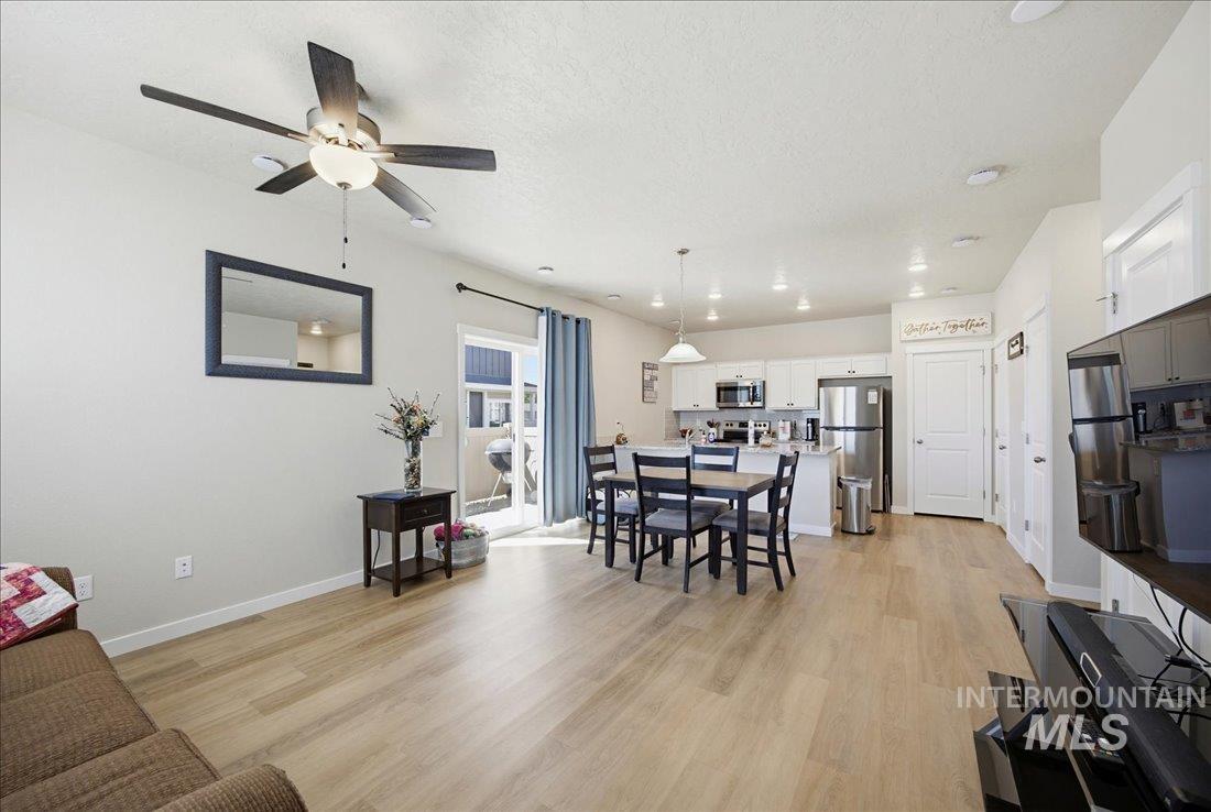 2314 E Spice Loop #4, Nampa, Idaho 83651, 2 Bedrooms, 2.5 Bathrooms, Residential For Sale, Price $300,000, 98987624