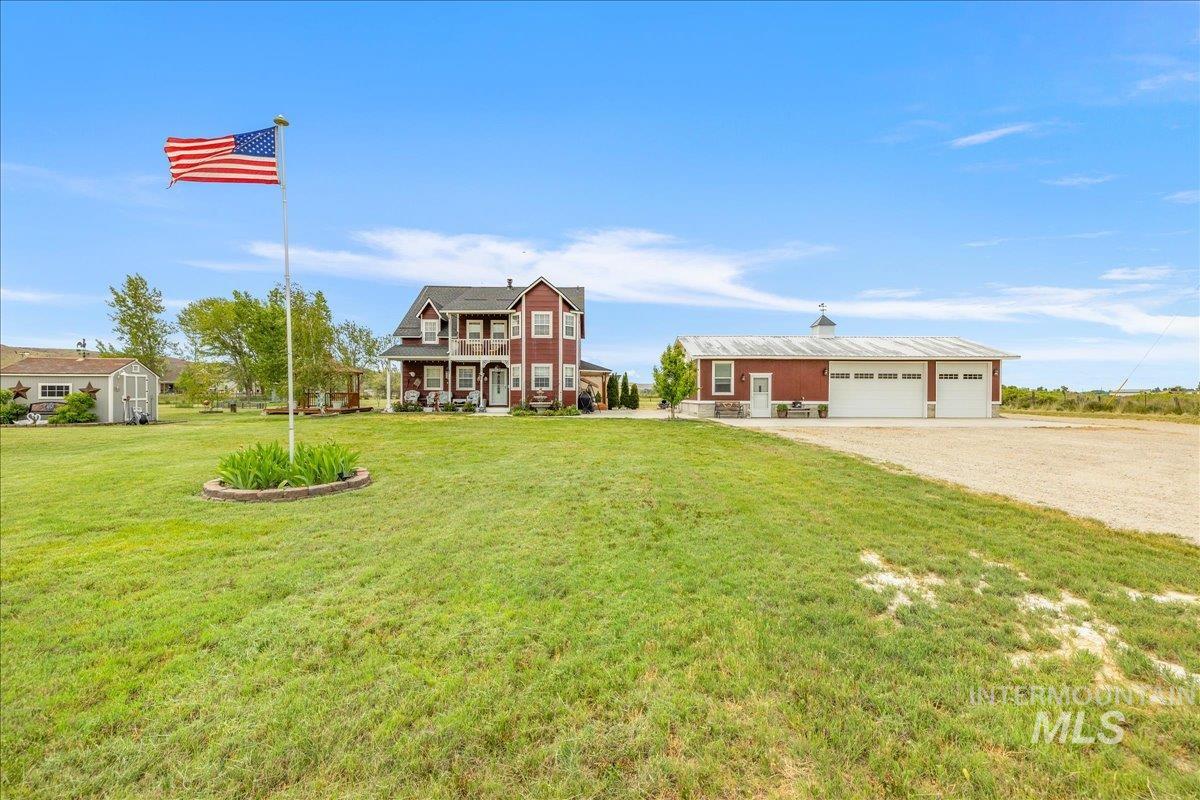 Residential For Sale