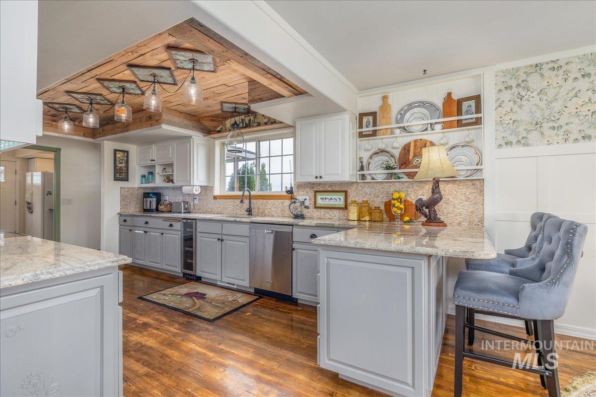 2577 Star Lane, Emmett, Idaho 83617, 5 Bedrooms, 3 Bathrooms, Residential For Sale, Price $849,900, 98987627