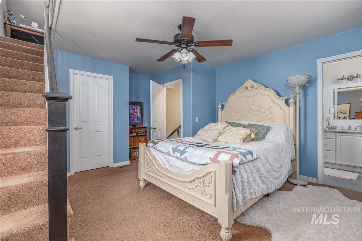 2577 Star Lane, Emmett, Idaho 83617, 5 Bedrooms, 3 Bathrooms, Residential For Sale, Price $849,900, 98987627