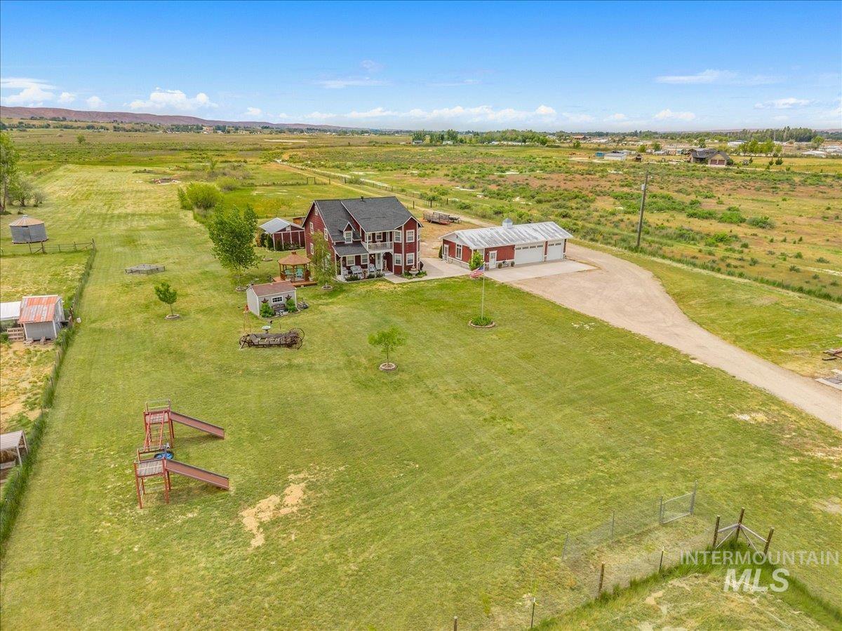 2577 Star Lane, Emmett, Idaho 83617, 5 Bedrooms, 3 Bathrooms, Residential For Sale, Price $849,900, 98987627