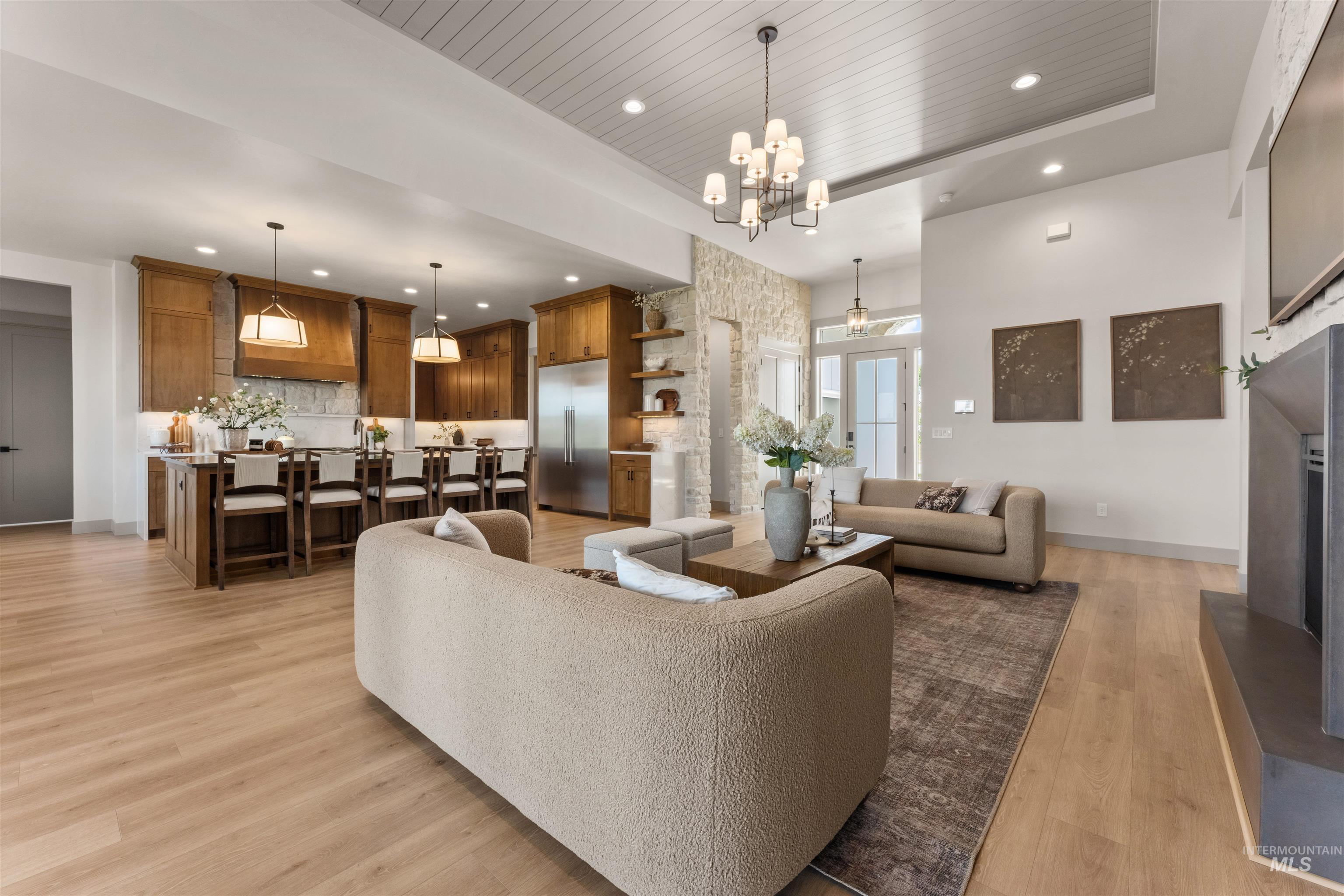 8051 W Inspirado Dr., Eagle, Idaho 83646, 4 Bedrooms, 3.5 Bathrooms, Residential For Sale, Price $1,149,800, 98987628
