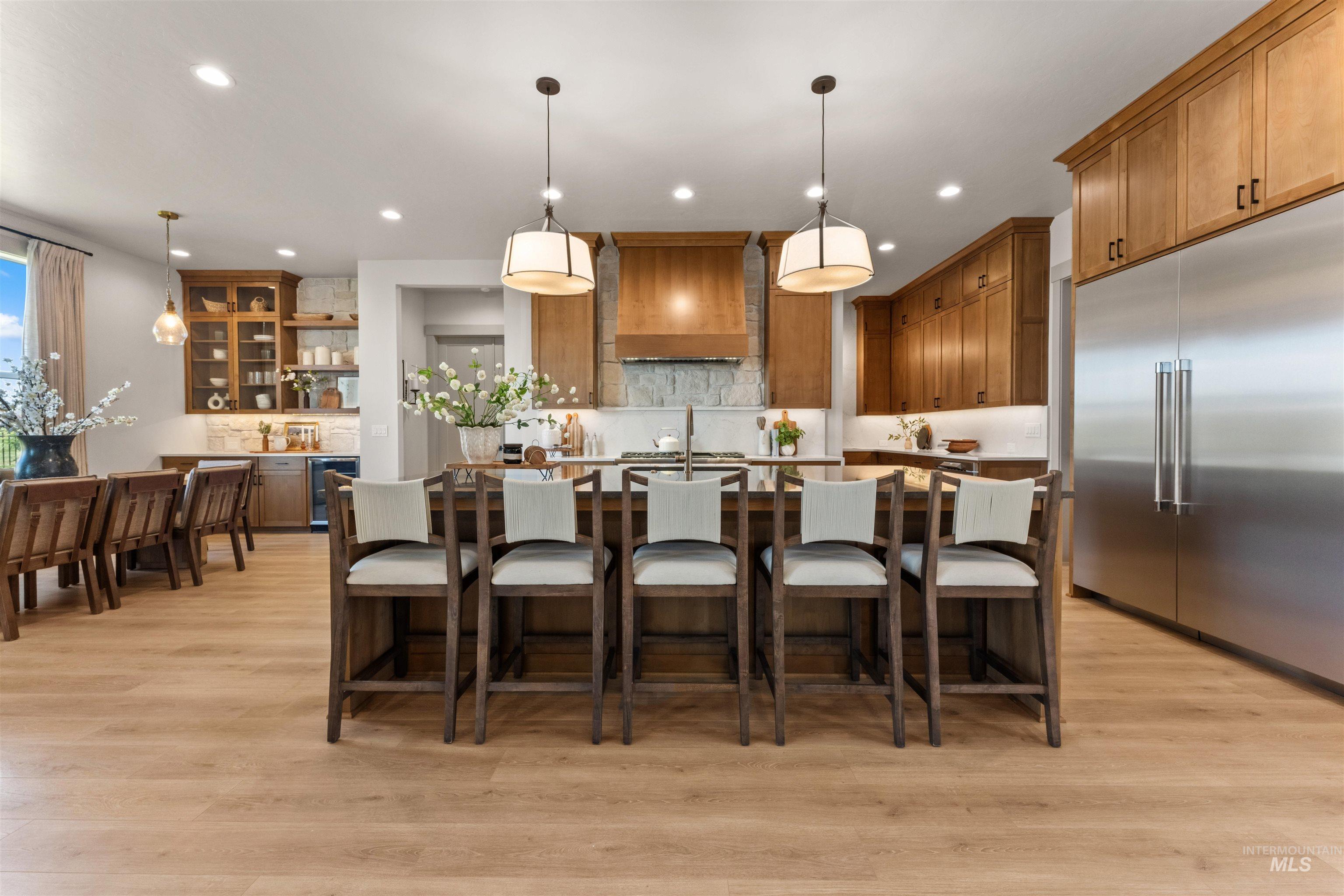 8051 W Inspirado Dr., Eagle, Idaho 83646, 4 Bedrooms, 3.5 Bathrooms, Residential For Sale, Price $1,149,800, 98987628