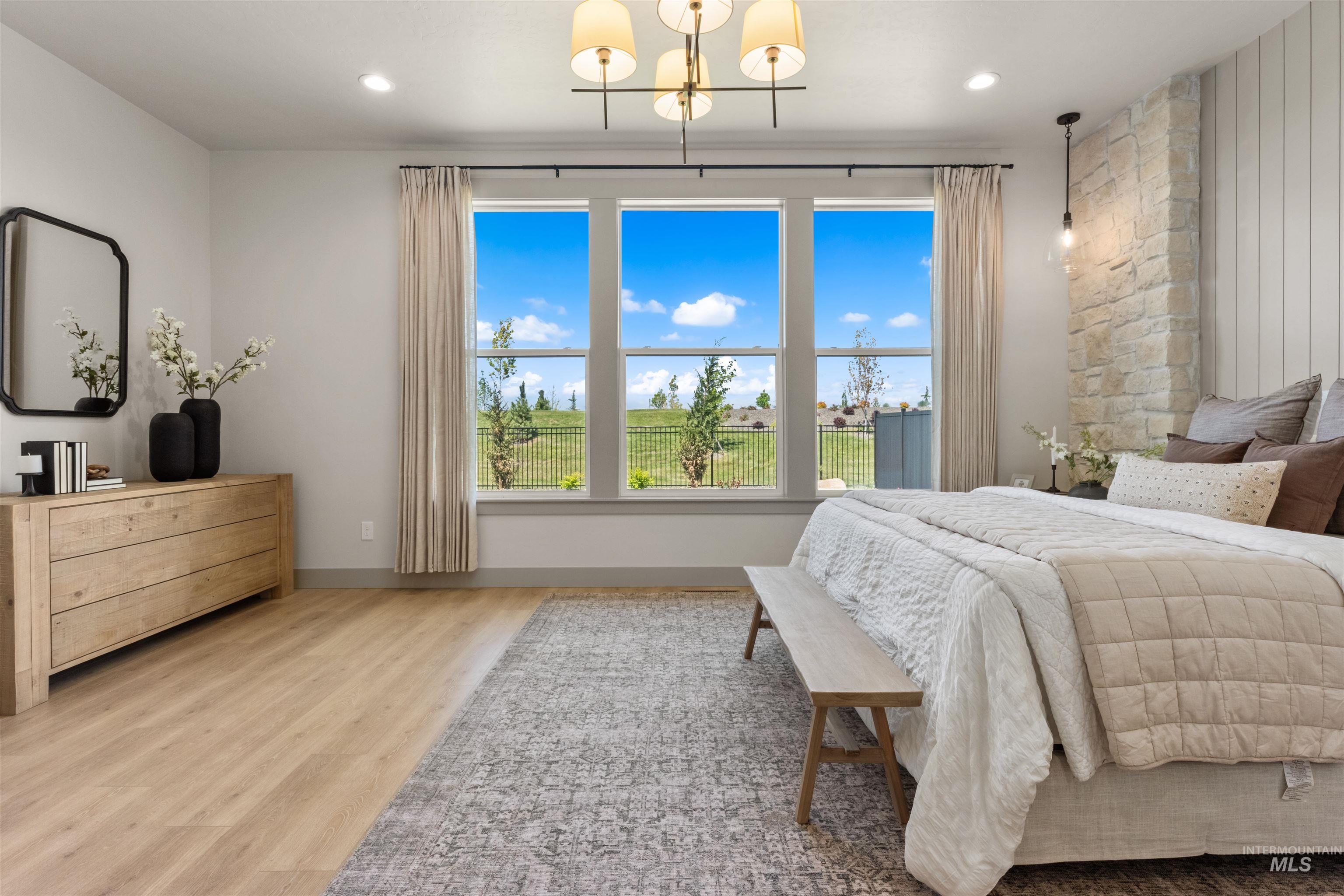 8051 W Inspirado Dr., Eagle, Idaho 83646, 4 Bedrooms, 3.5 Bathrooms, Residential For Sale, Price $1,149,800, 98987628