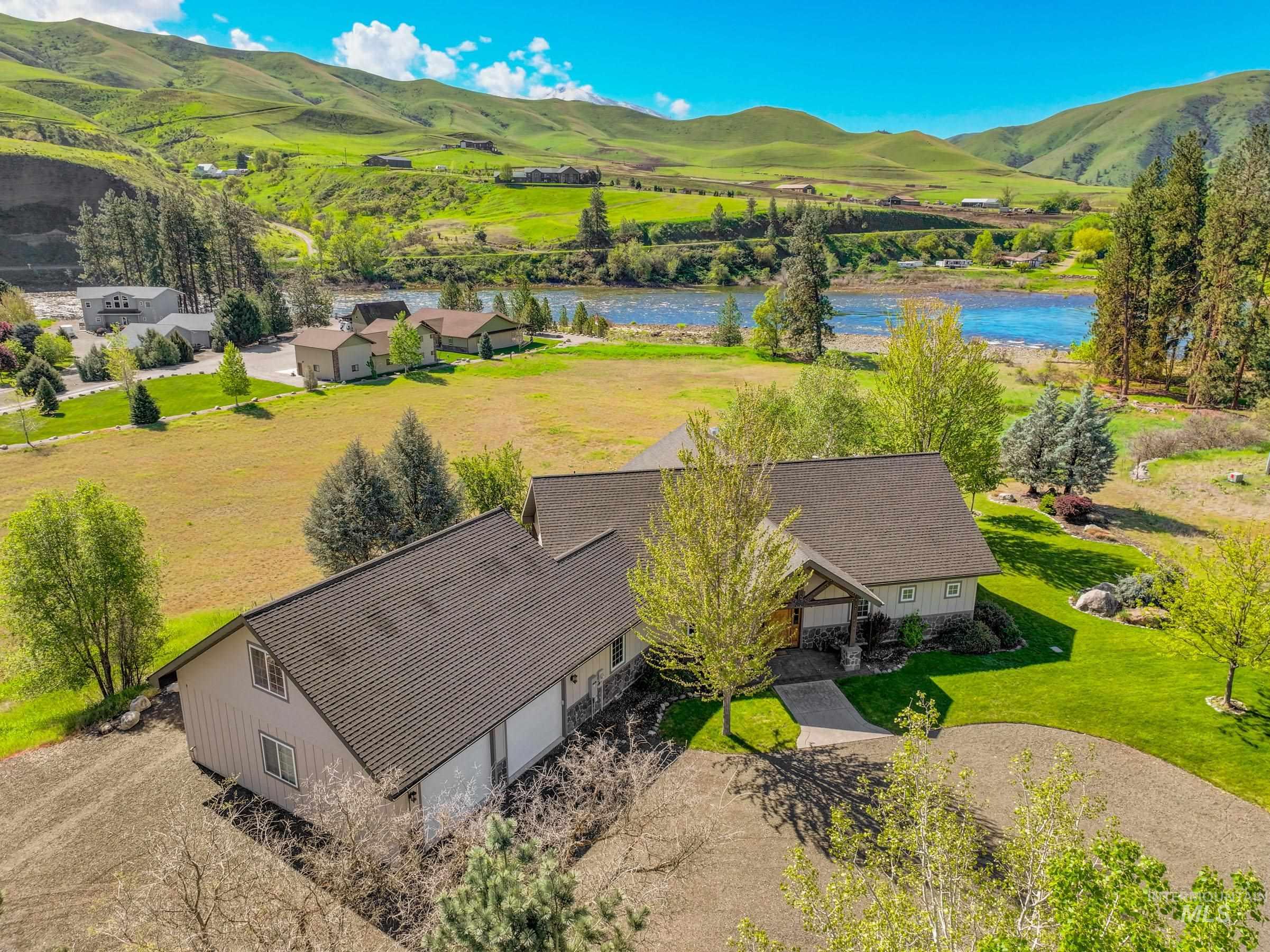 Residential For Sale