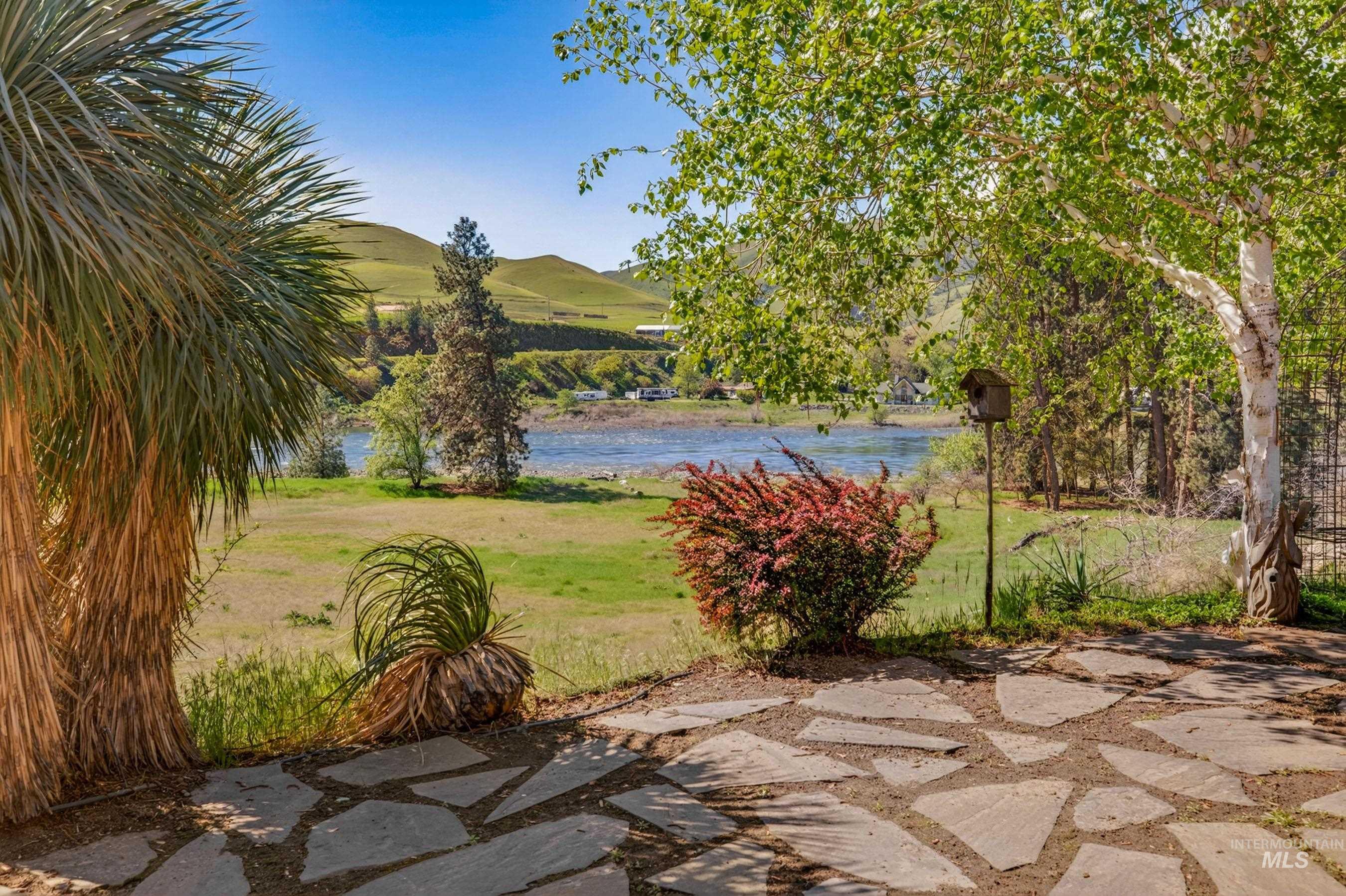 113 Deford Rd, White Bird, Idaho 83554, 3 Bedrooms, 3 Bathrooms, Residential For Sale, Price $2,300,000,MLS 98987629