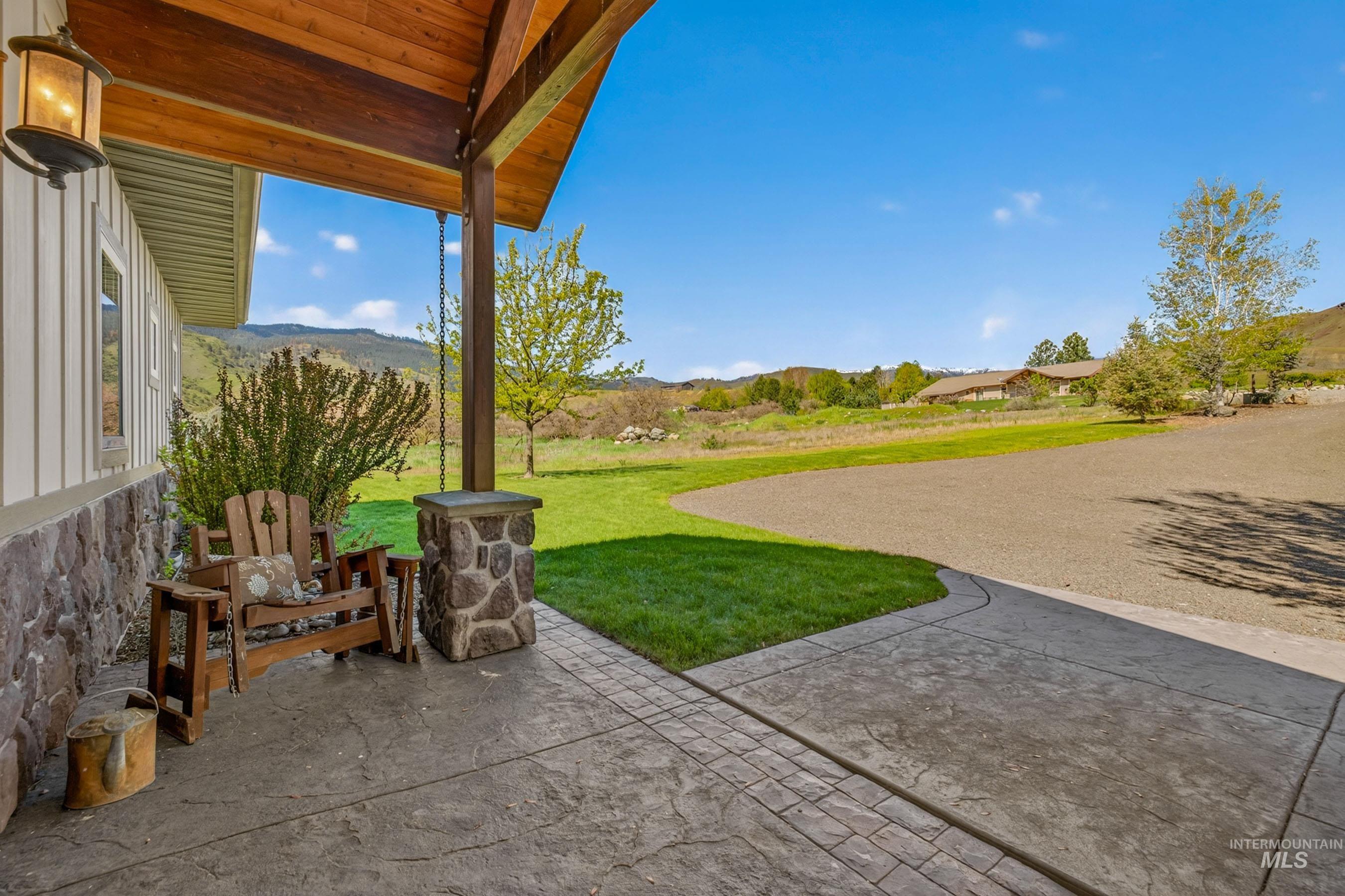 113 Deford Rd, White Bird, Idaho 83554, 3 Bedrooms, 3 Bathrooms, Residential For Sale, Price $2,300,000,MLS 98987629