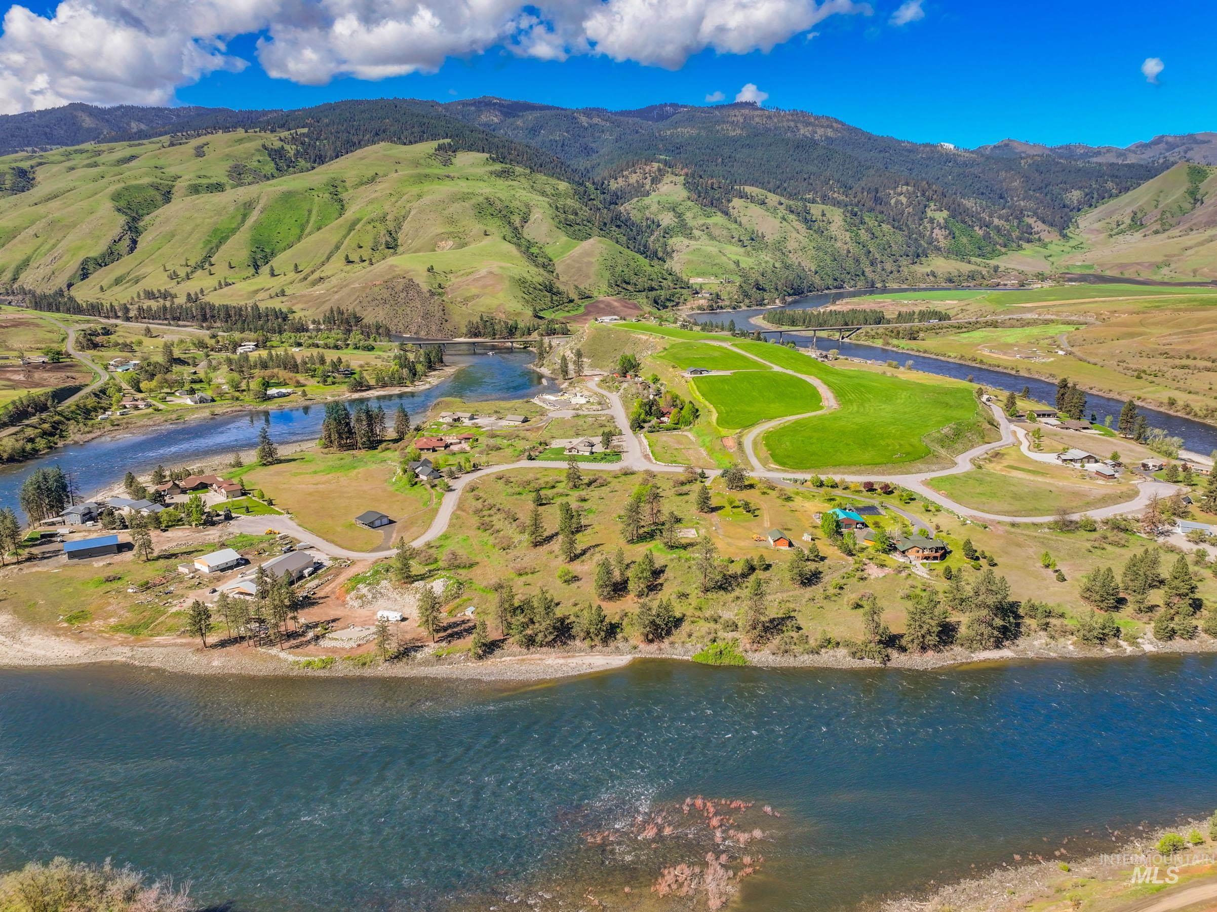 113 Deford Rd, White Bird, Idaho 83554, 3 Bedrooms, 3 Bathrooms, Residential For Sale, Price $2,300,000,MLS 98987629
