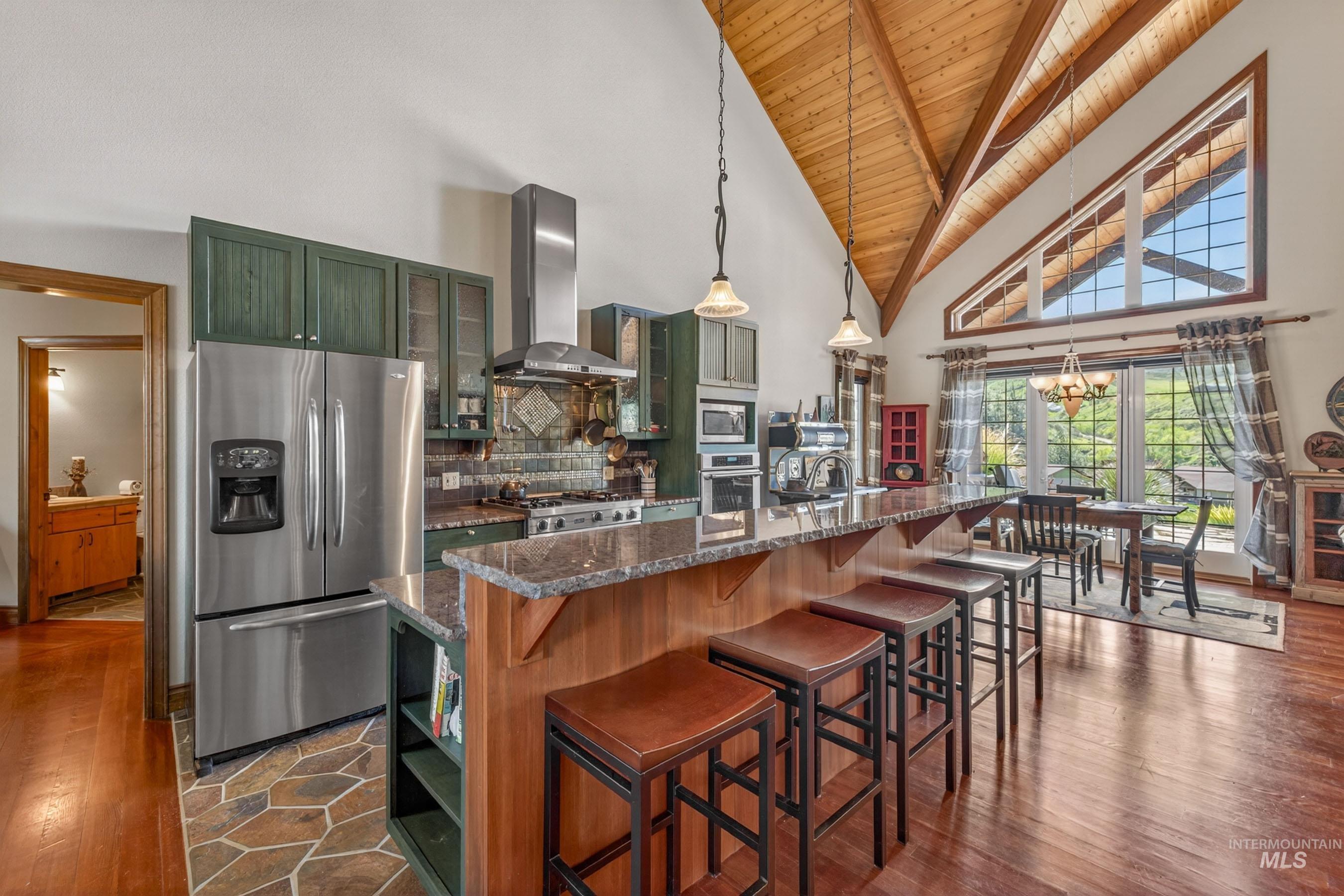 113 Deford Rd, White Bird, Idaho 83554, 3 Bedrooms, 3 Bathrooms, Residential For Sale, Price $2,300,000,MLS 98987629