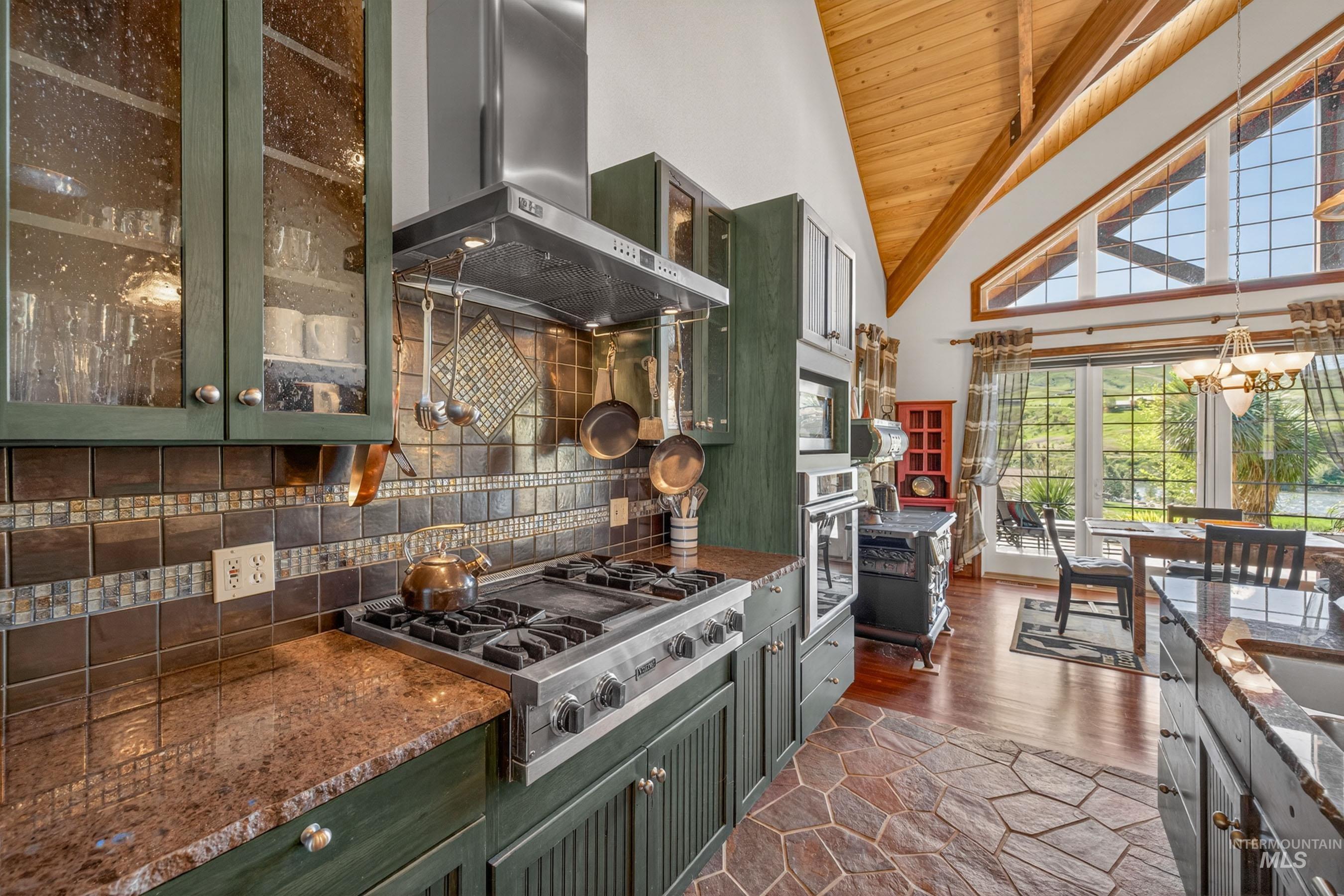 113 Deford Rd, White Bird, Idaho 83554, 3 Bedrooms, 3 Bathrooms, Residential For Sale, Price $2,300,000,MLS 98987629