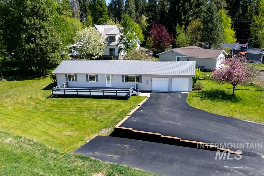 Residential For Sale