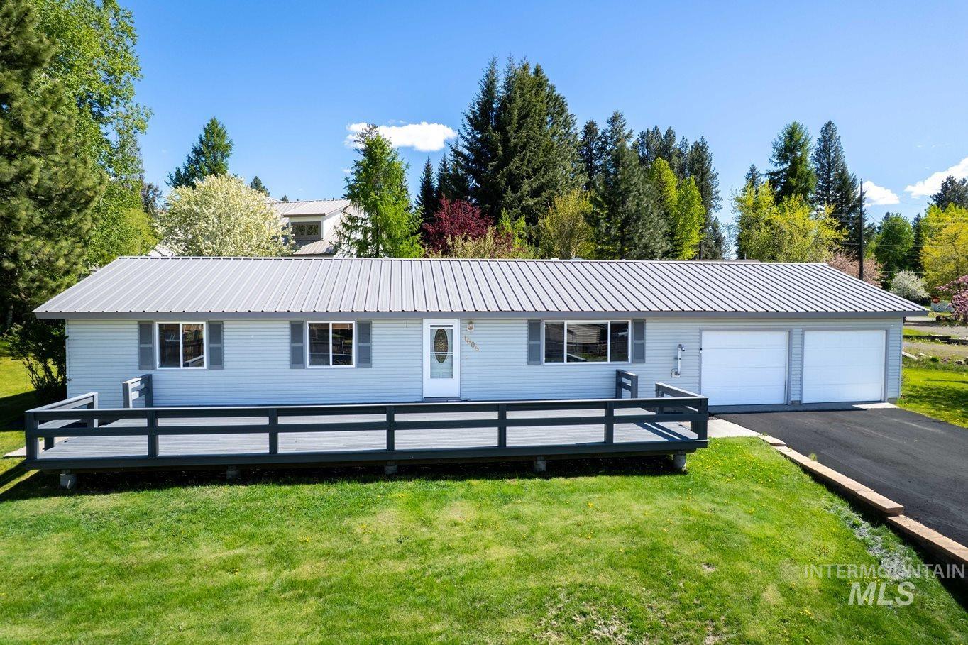 1605 Lawrence Drive, McCall, Idaho 83638, 3 Bedrooms, 2 Bathrooms, Residential For Sale, Price $774,900, 98987631