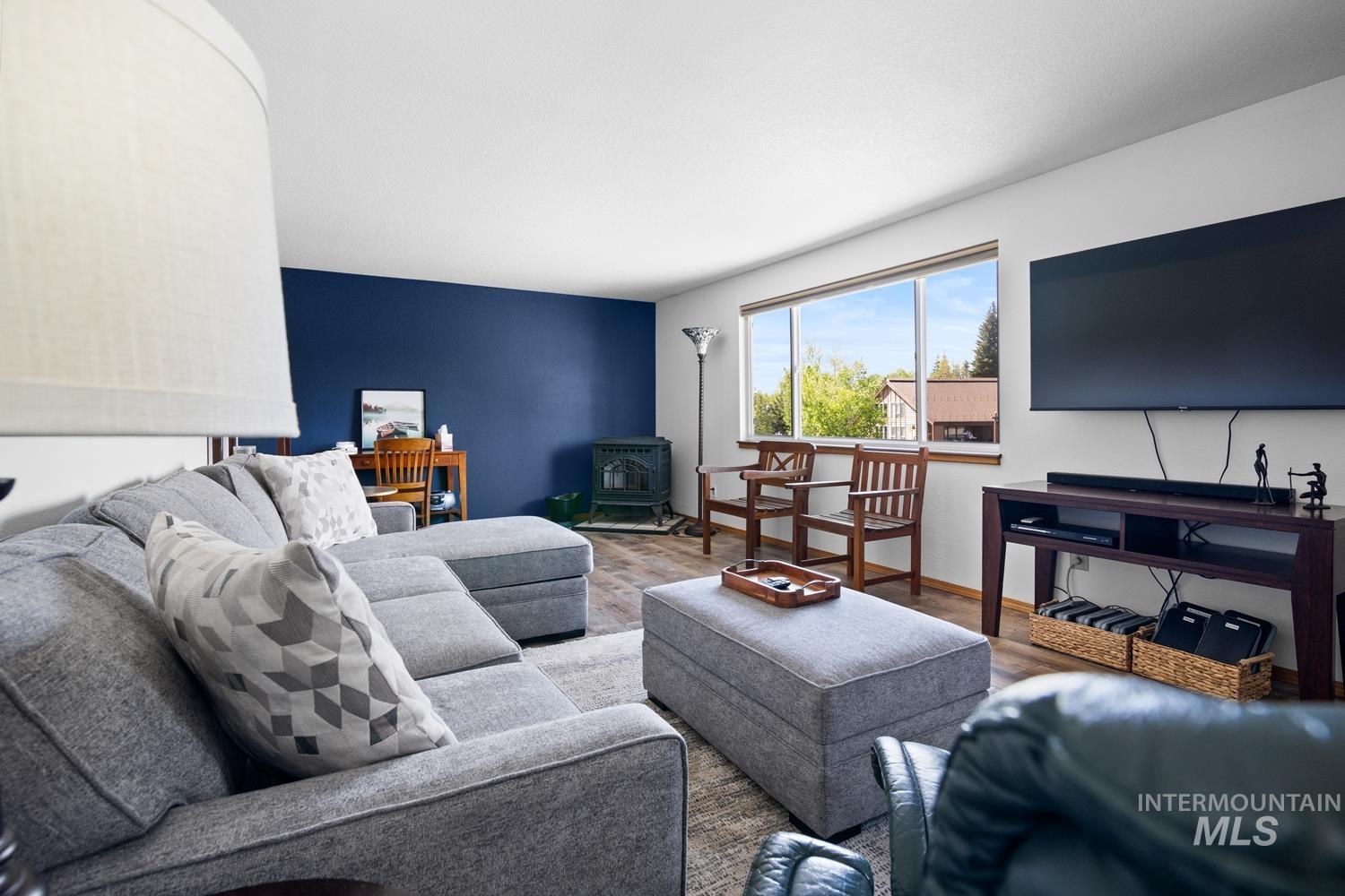 1605 Lawrence Drive, McCall, Idaho 83638, 3 Bedrooms, 2 Bathrooms, Residential For Sale, Price $774,900, 98987631