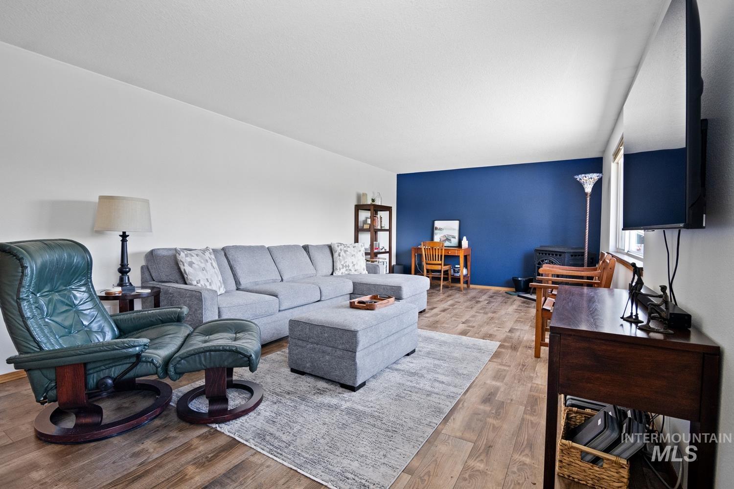 1605 Lawrence Drive, McCall, Idaho 83638, 3 Bedrooms, 2 Bathrooms, Residential For Sale, Price $774,900, 98987631