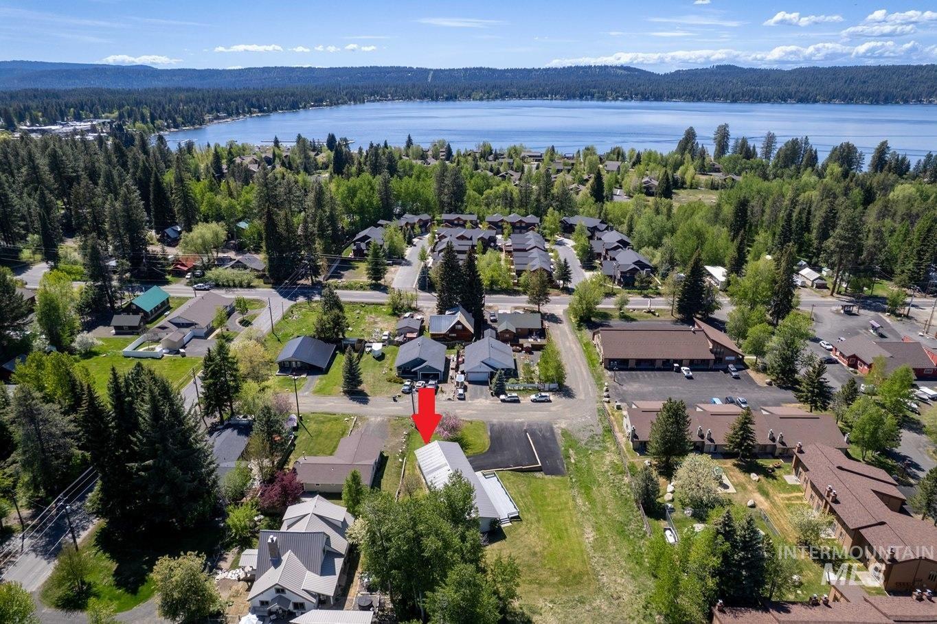 1605 Lawrence Drive, McCall, Idaho 83638, 3 Bedrooms, 2 Bathrooms, Residential For Sale, Price $774,900, 98987631