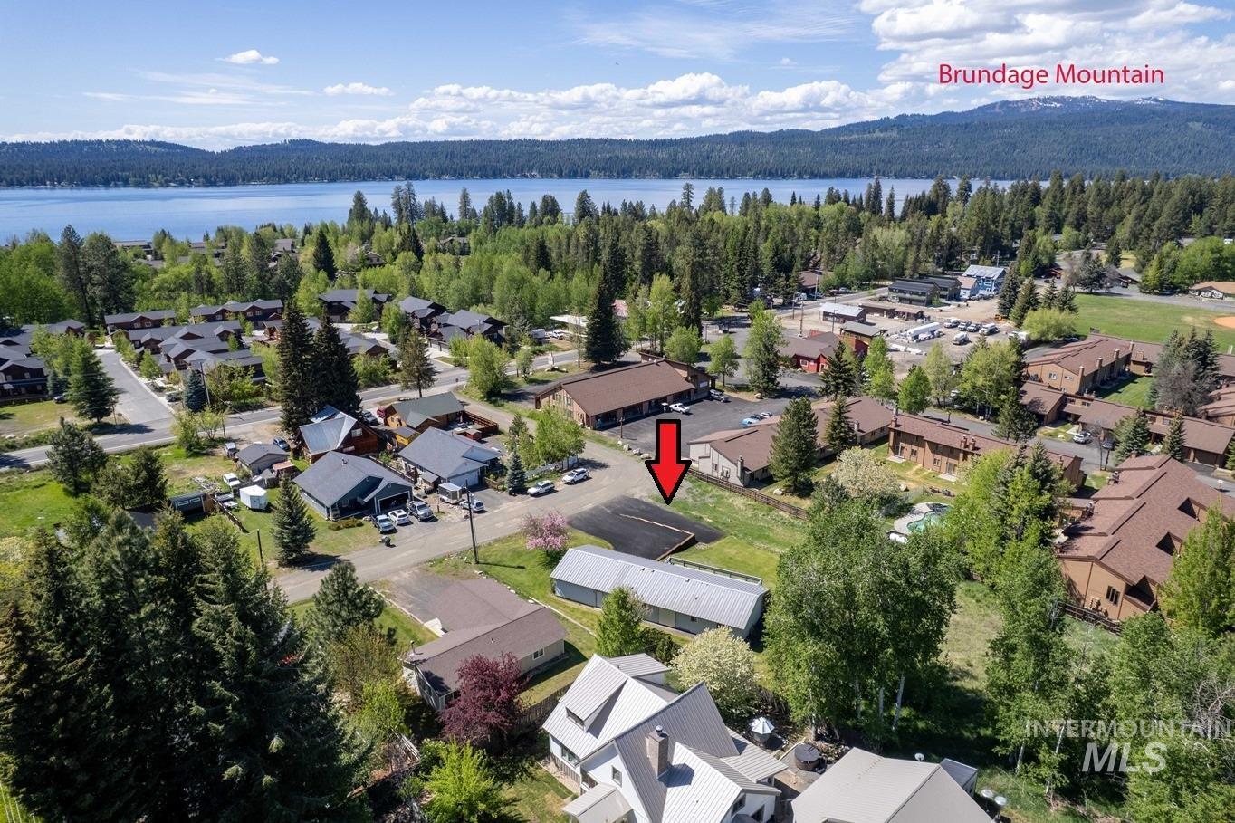 1605 Lawrence Drive, McCall, Idaho 83638, 3 Bedrooms, 2 Bathrooms, Residential For Sale, Price $774,900, 98987631