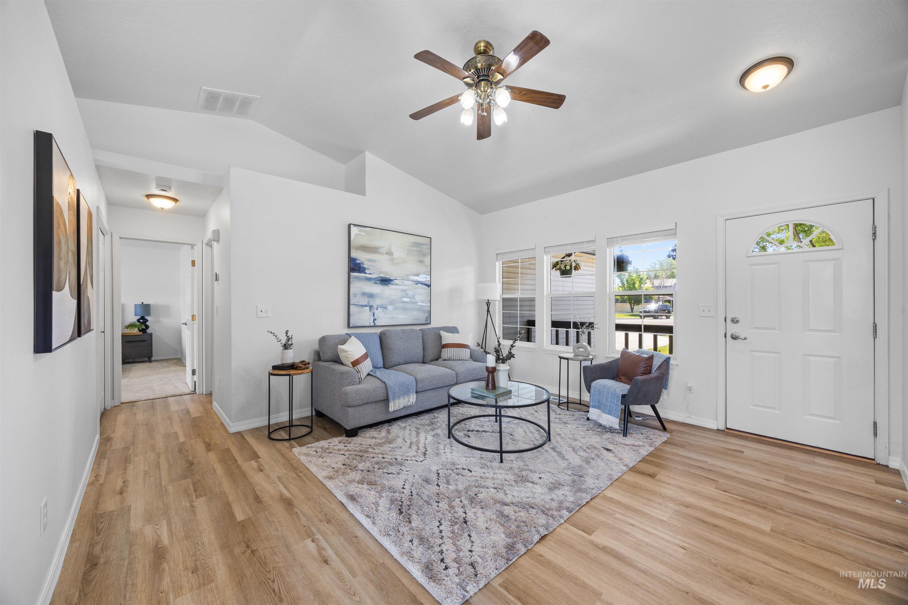 11070 W Capella Street, Star, Idaho 83669, 4 Bedrooms, 2 Bathrooms, Residential For Sale, Price $449,999, 98987633