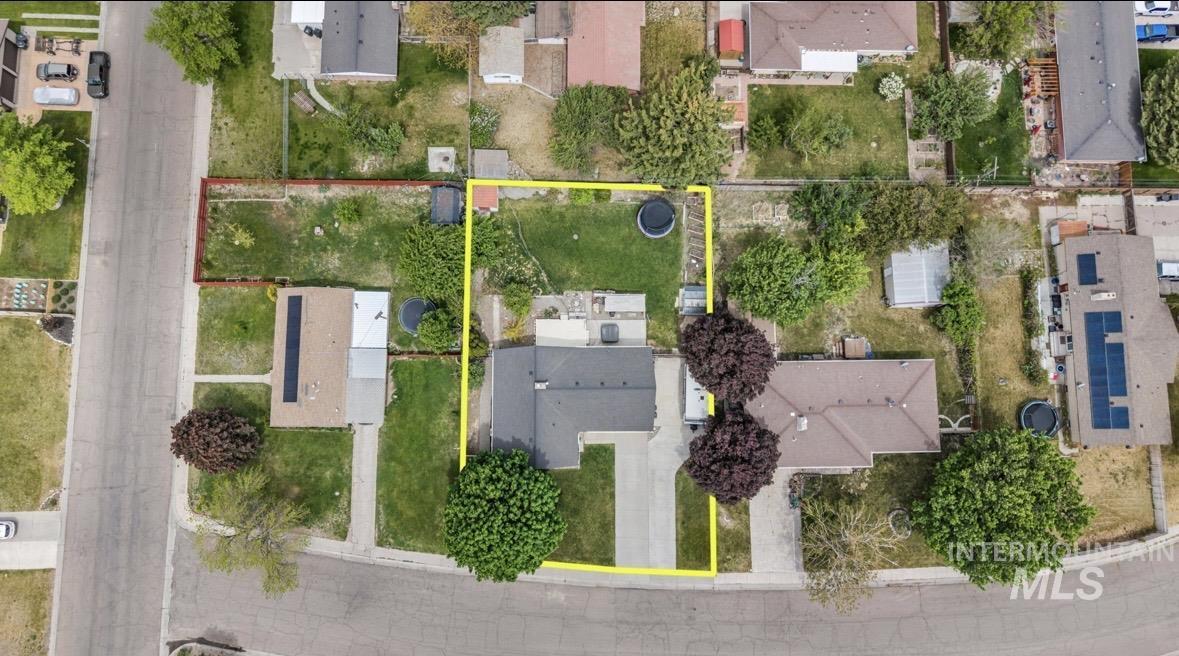 216 Nancy Dr, Burley, Idaho 83318, 3 Bedrooms, 1 Bathroom, Residential For Sale, Price $325,000, 98987634