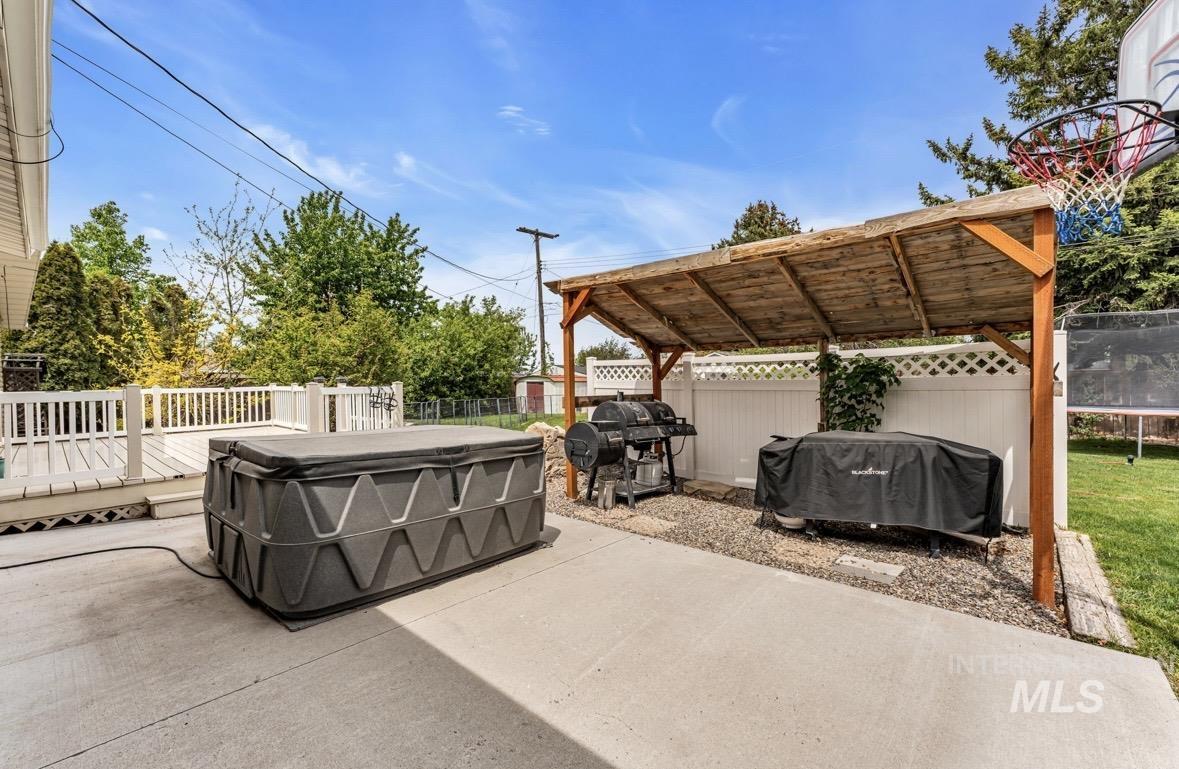 216 Nancy Dr, Burley, Idaho 83318, 3 Bedrooms, 1 Bathroom, Residential For Sale, Price $325,000, 98987634