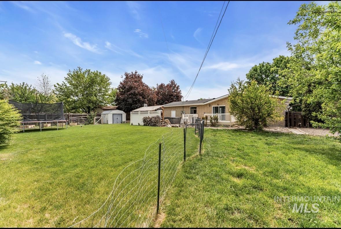 216 Nancy Dr, Burley, Idaho 83318, 3 Bedrooms, 1 Bathroom, Residential For Sale, Price $325,000, 98987634