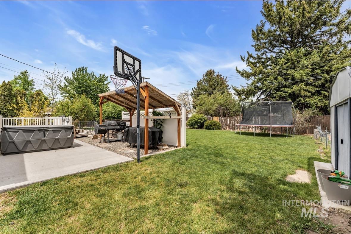 216 Nancy Dr, Burley, Idaho 83318, 3 Bedrooms, 1 Bathroom, Residential For Sale, Price $325,000, 98987634
