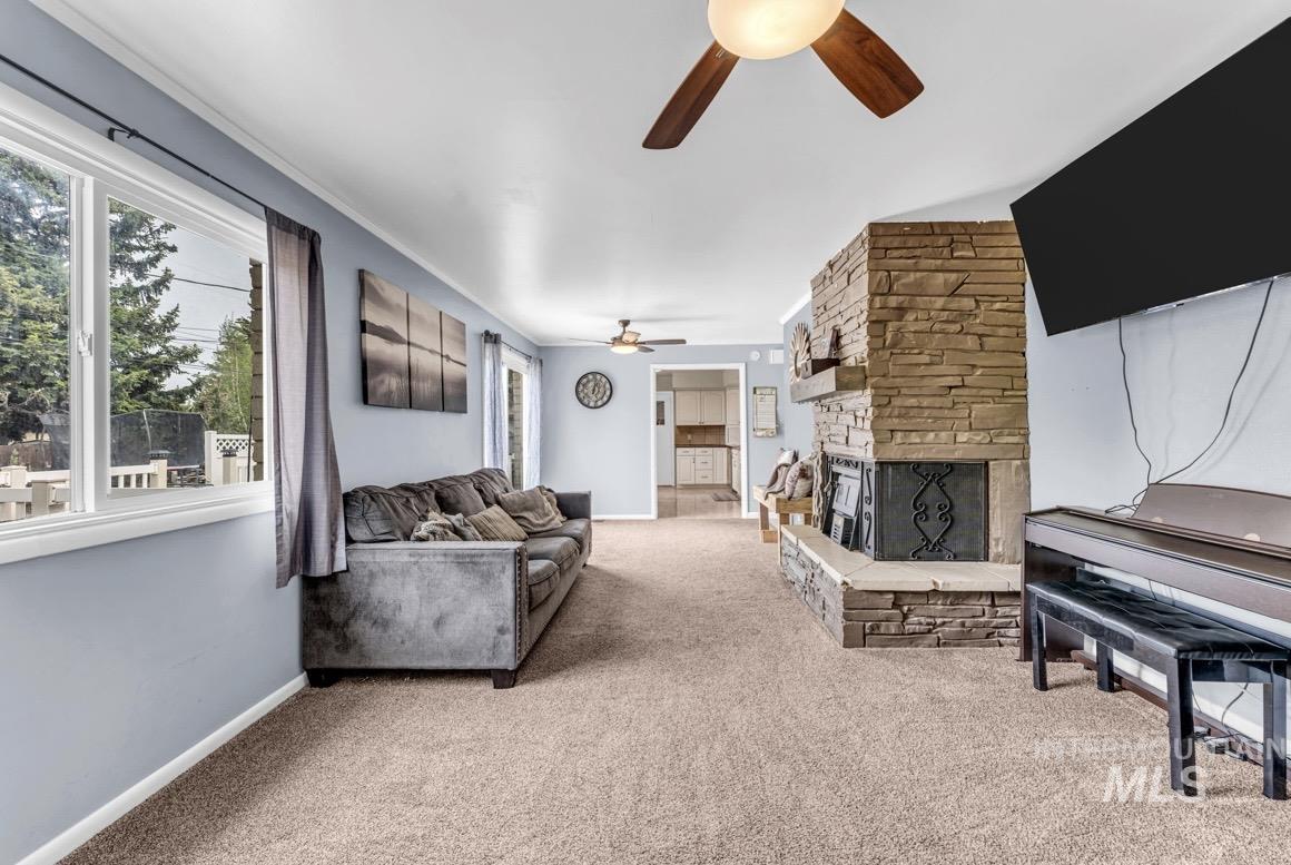 216 Nancy Dr, Burley, Idaho 83318, 3 Bedrooms, 1 Bathroom, Residential For Sale, Price $325,000, 98987634