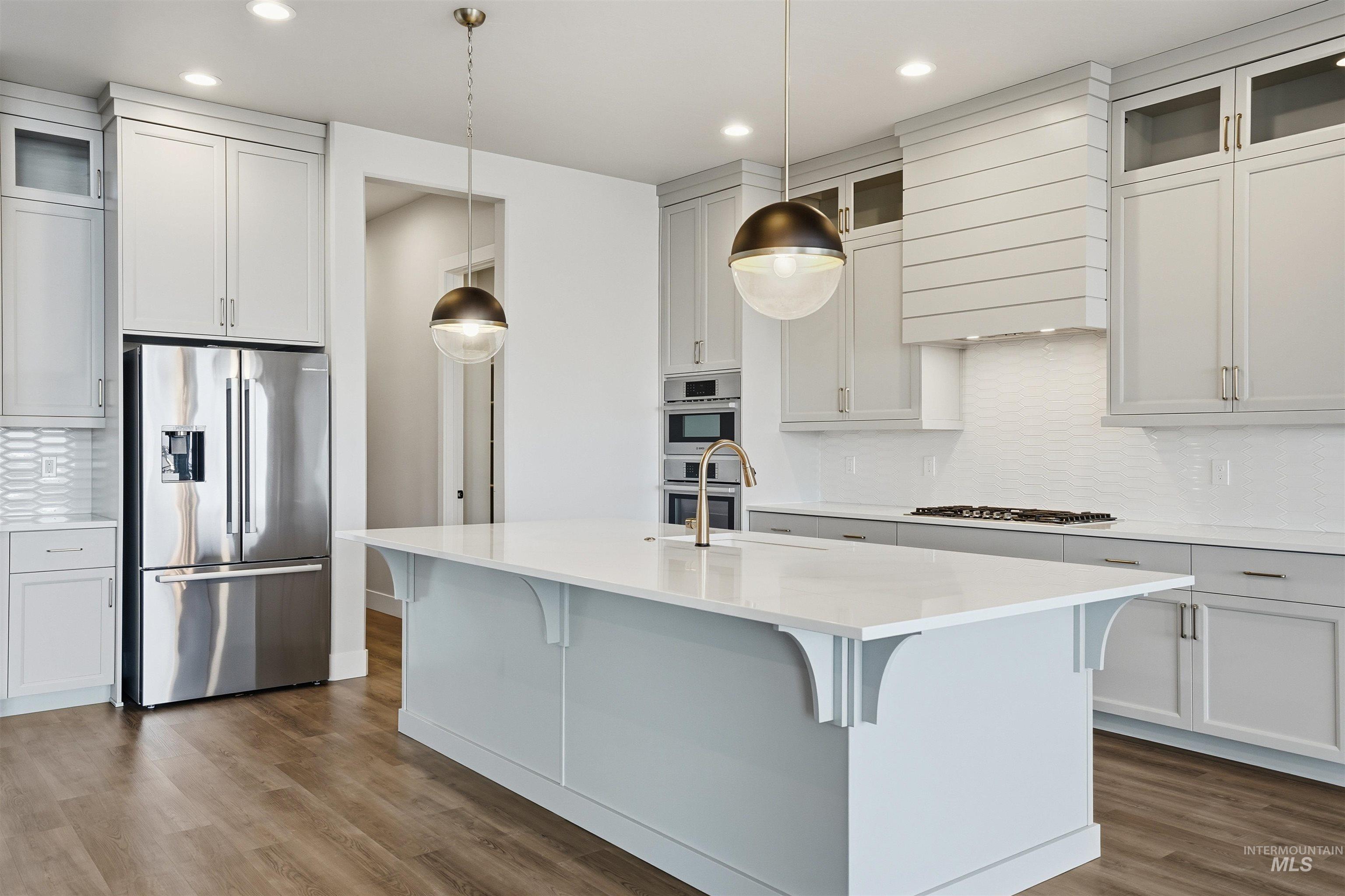 2976 E Parulo Dr., Meridian, Idaho 83642, 3 Bedrooms, 2.5 Bathrooms, Residential For Sale, Price $1,124,900, 98987636
