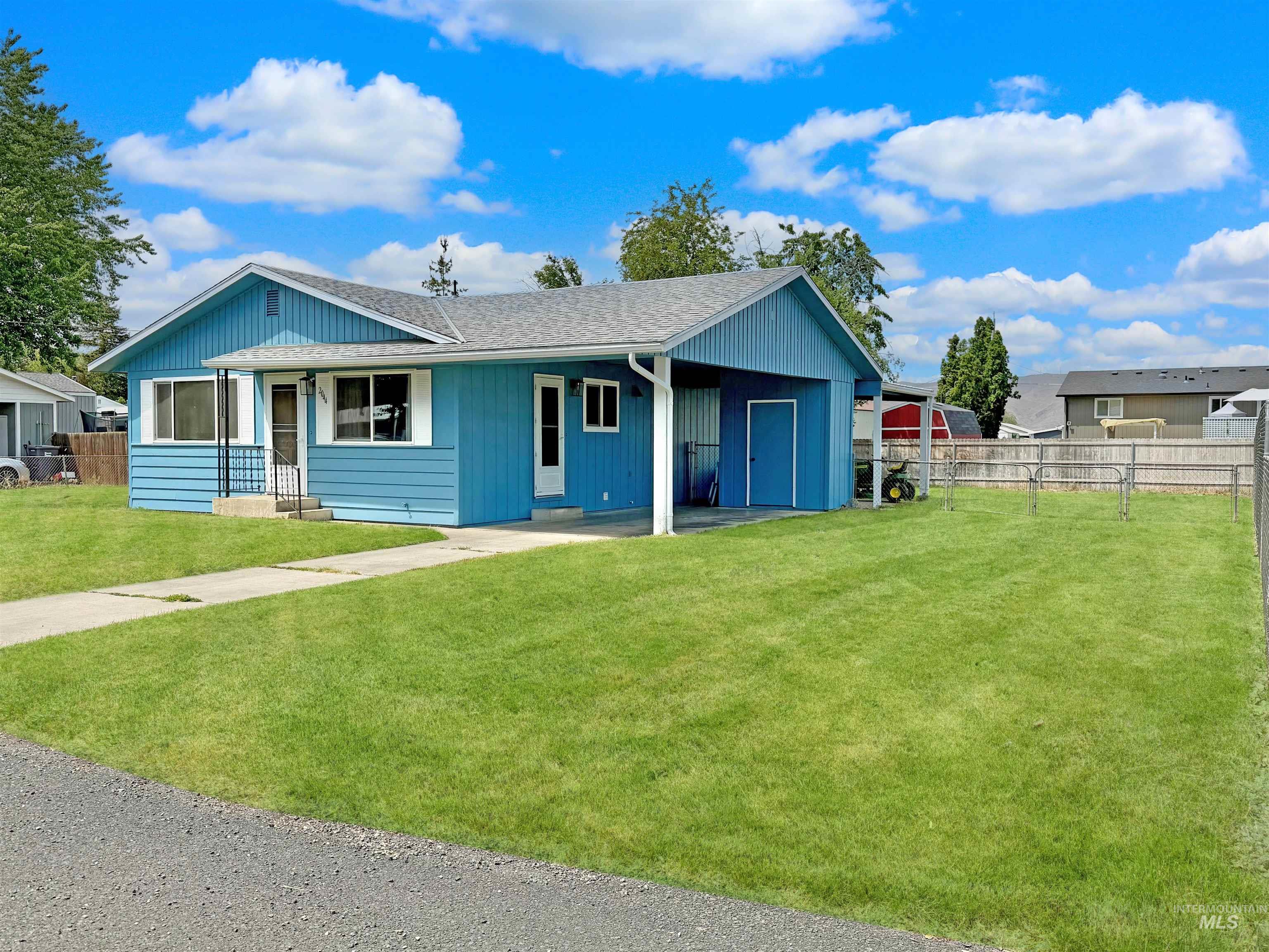 Residential For Sale