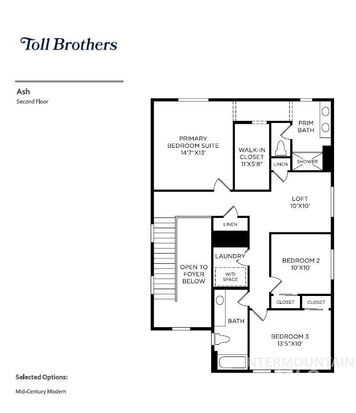 10498 W Bravery St, Kuna, Idaho 83634, 3 Bedrooms, 2.5 Bathrooms, Residential For Sale, Price $469,000,MLS 98987640