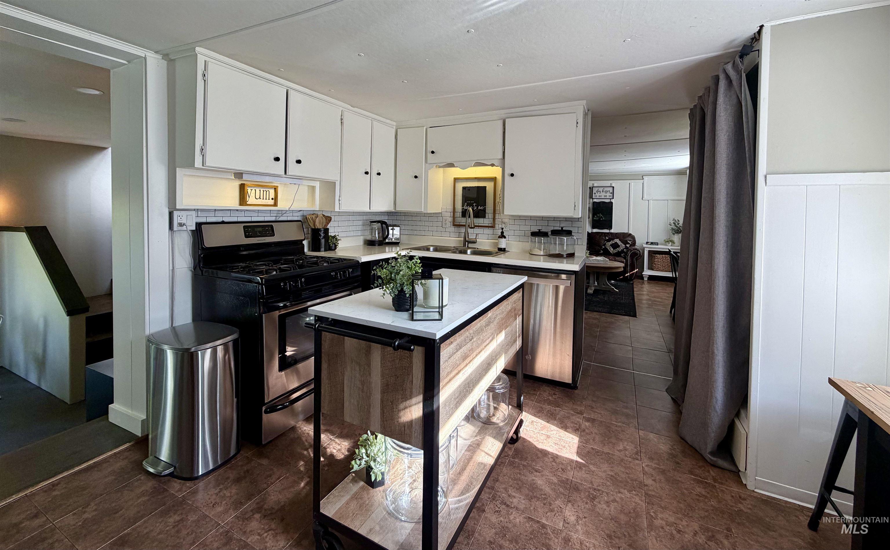 624 Clear Creek Road, Kooskia, Idaho 83539, 4 Bedrooms, 1.5 Bathrooms, Residential For Sale, Price $345,000, 98987641