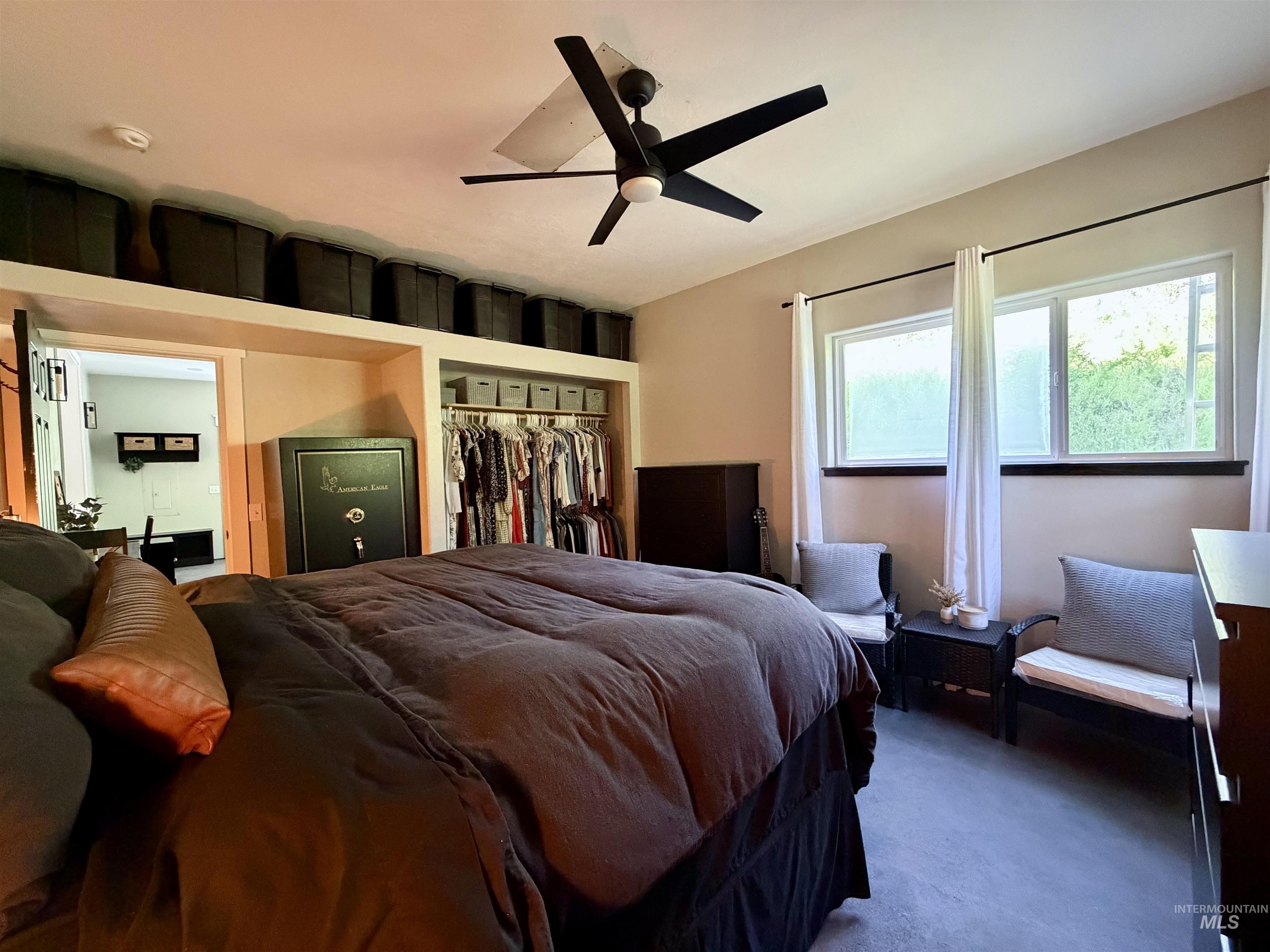 624 Clear Creek Road, Kooskia, Idaho 83539, 4 Bedrooms, 1.5 Bathrooms, Residential For Sale, Price $345,000, 98987641