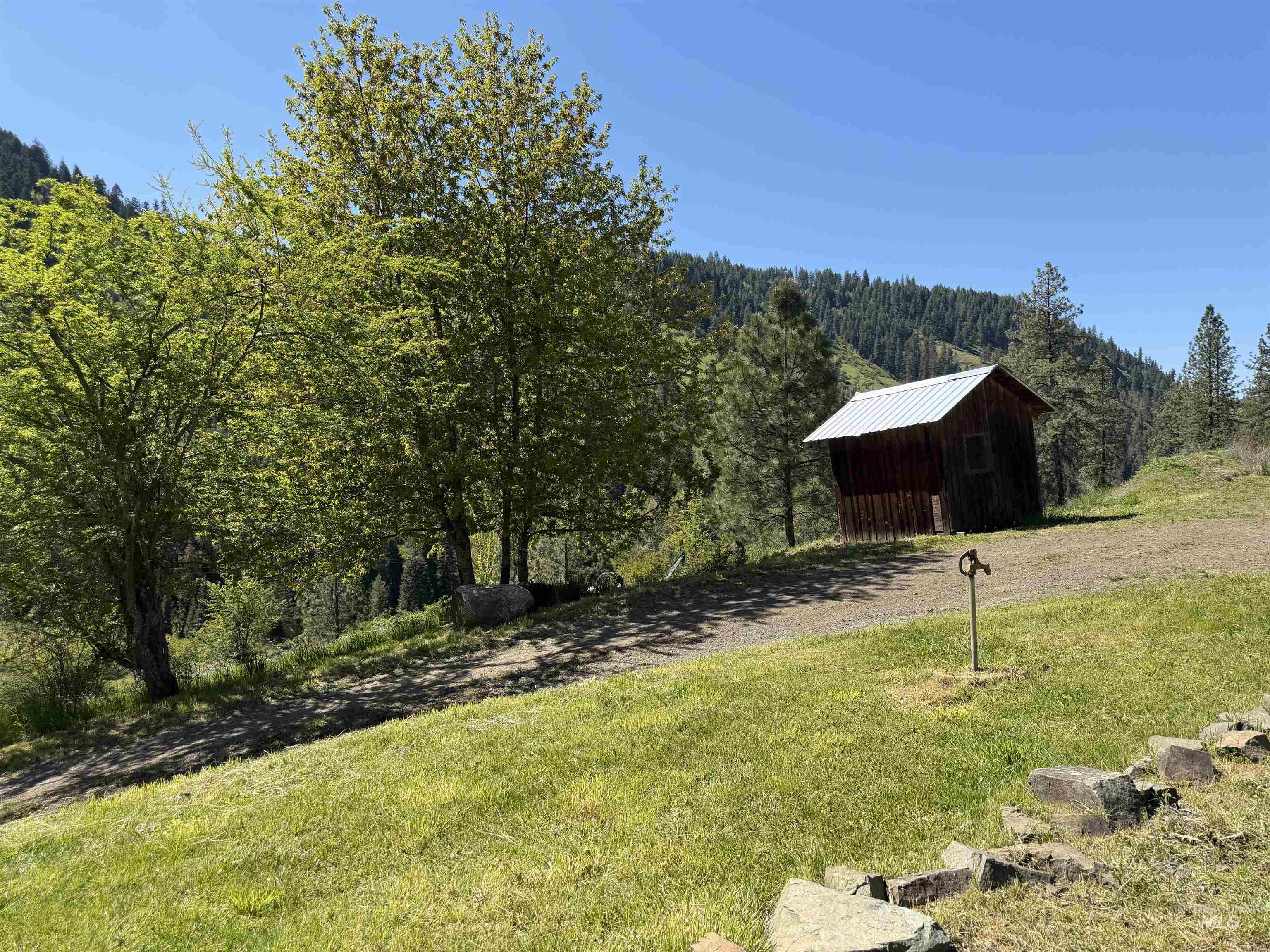 624 Clear Creek Road, Kooskia, Idaho 83539, 4 Bedrooms, 1.5 Bathrooms, Residential For Sale, Price $345,000, 98987641