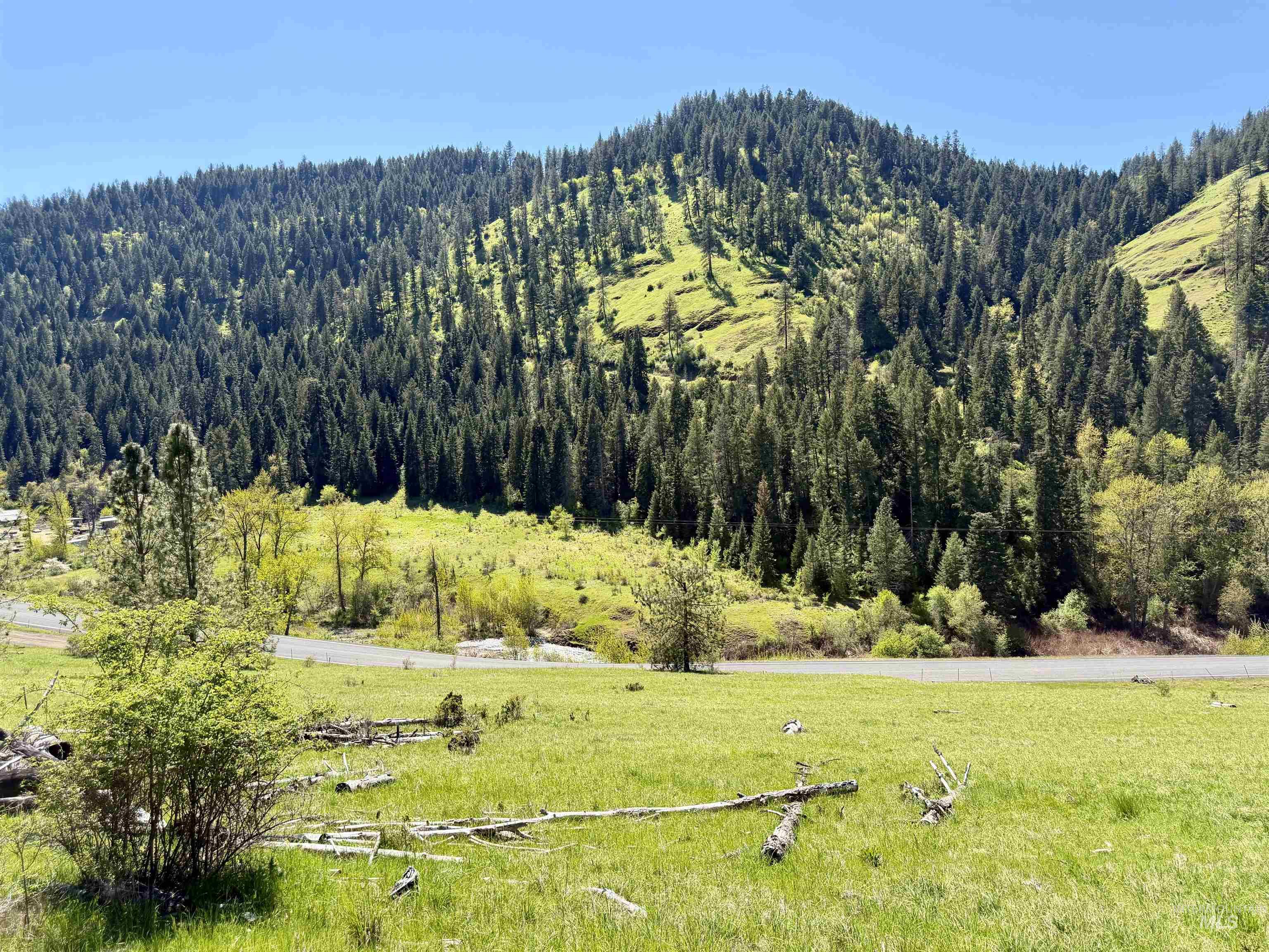 624 Clear Creek Road, Kooskia, Idaho 83539, 4 Bedrooms, 1.5 Bathrooms, Residential For Sale, Price $345,000, 98987641