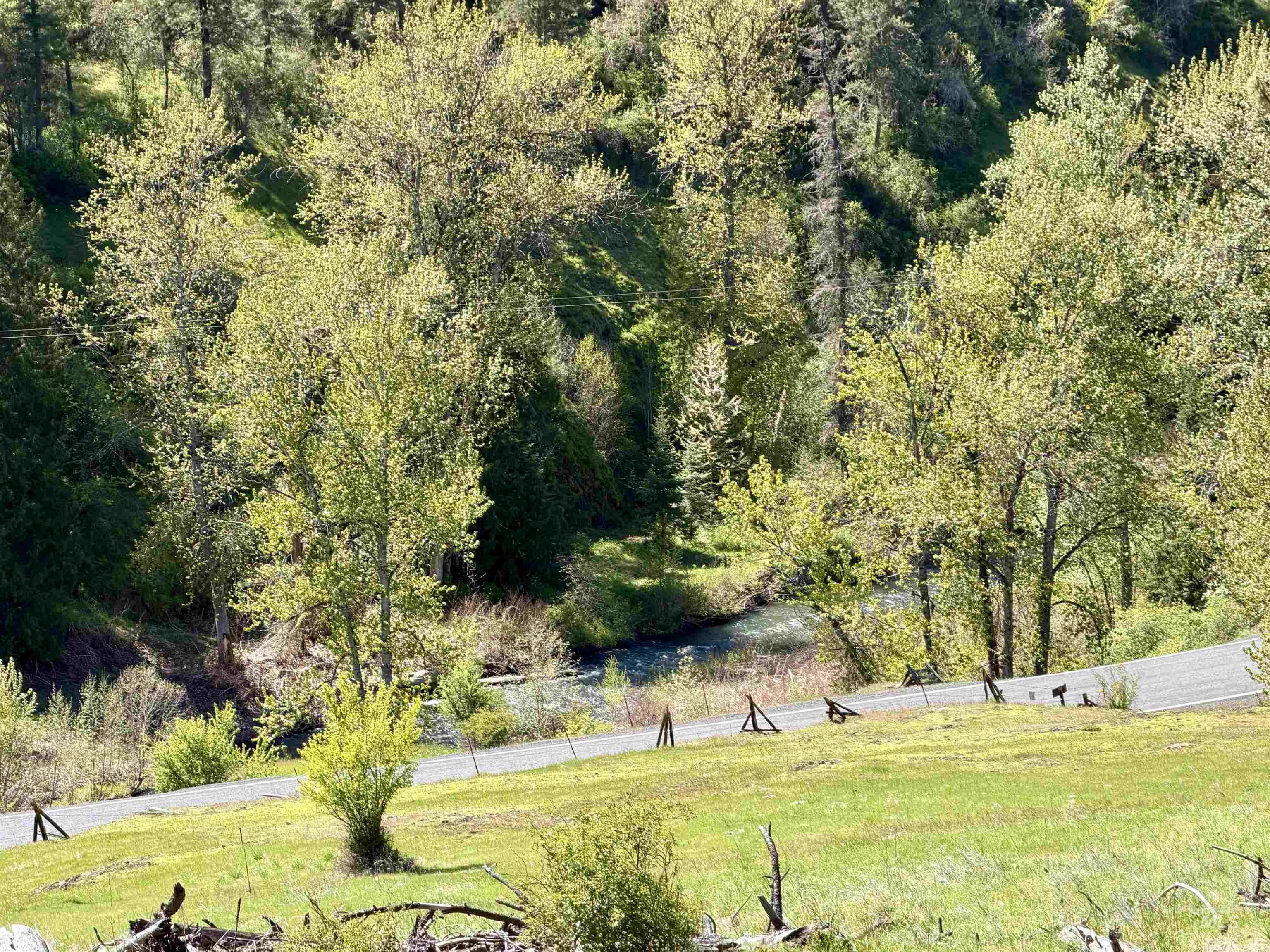 624 Clear Creek Road, Kooskia, Idaho 83539, 4 Bedrooms, 1.5 Bathrooms, Residential For Sale, Price $345,000, 98987641