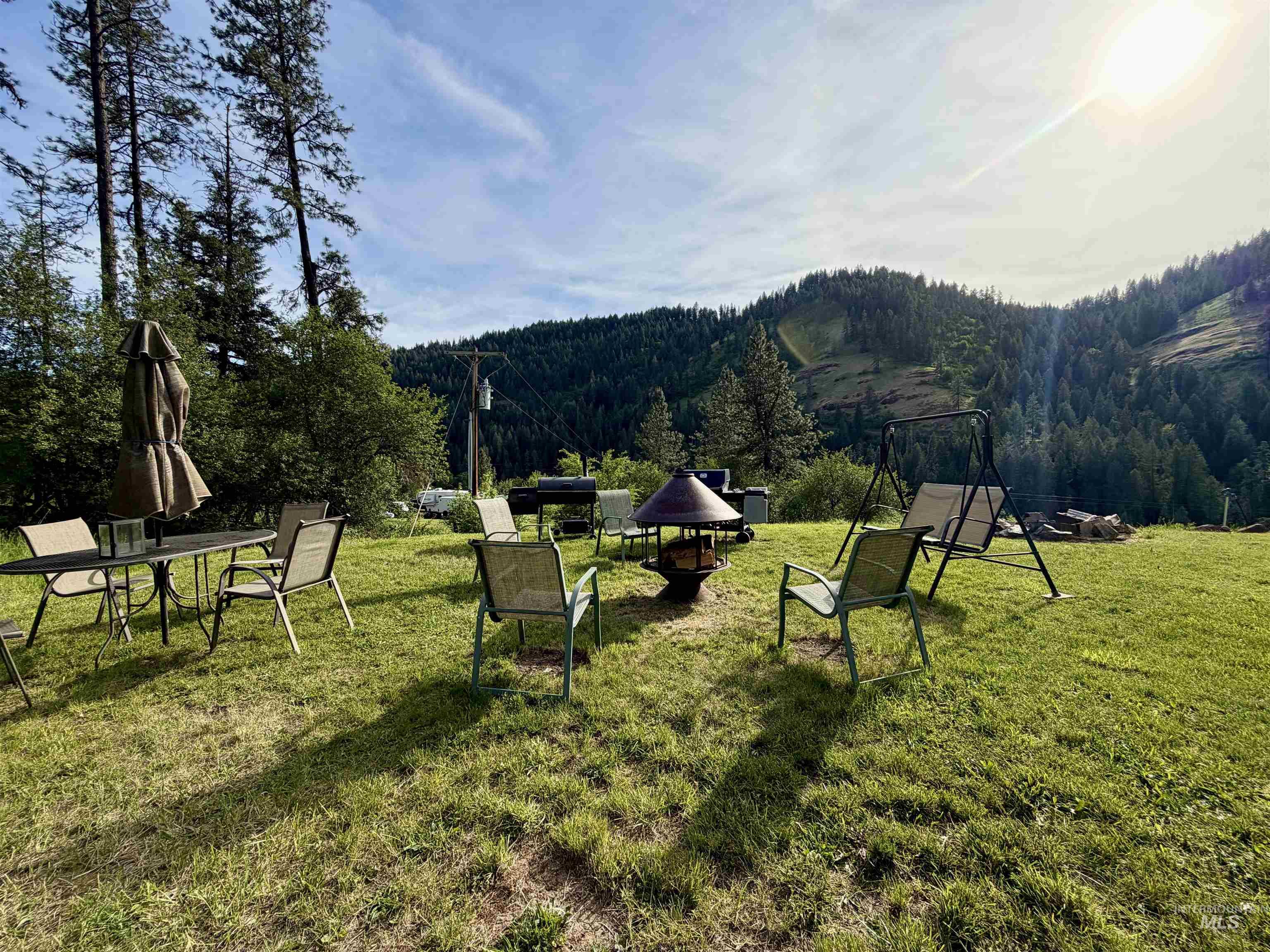 624 Clear Creek Road, Kooskia, Idaho 83539, 4 Bedrooms, 1.5 Bathrooms, Residential For Sale, Price $345,000, 98987641