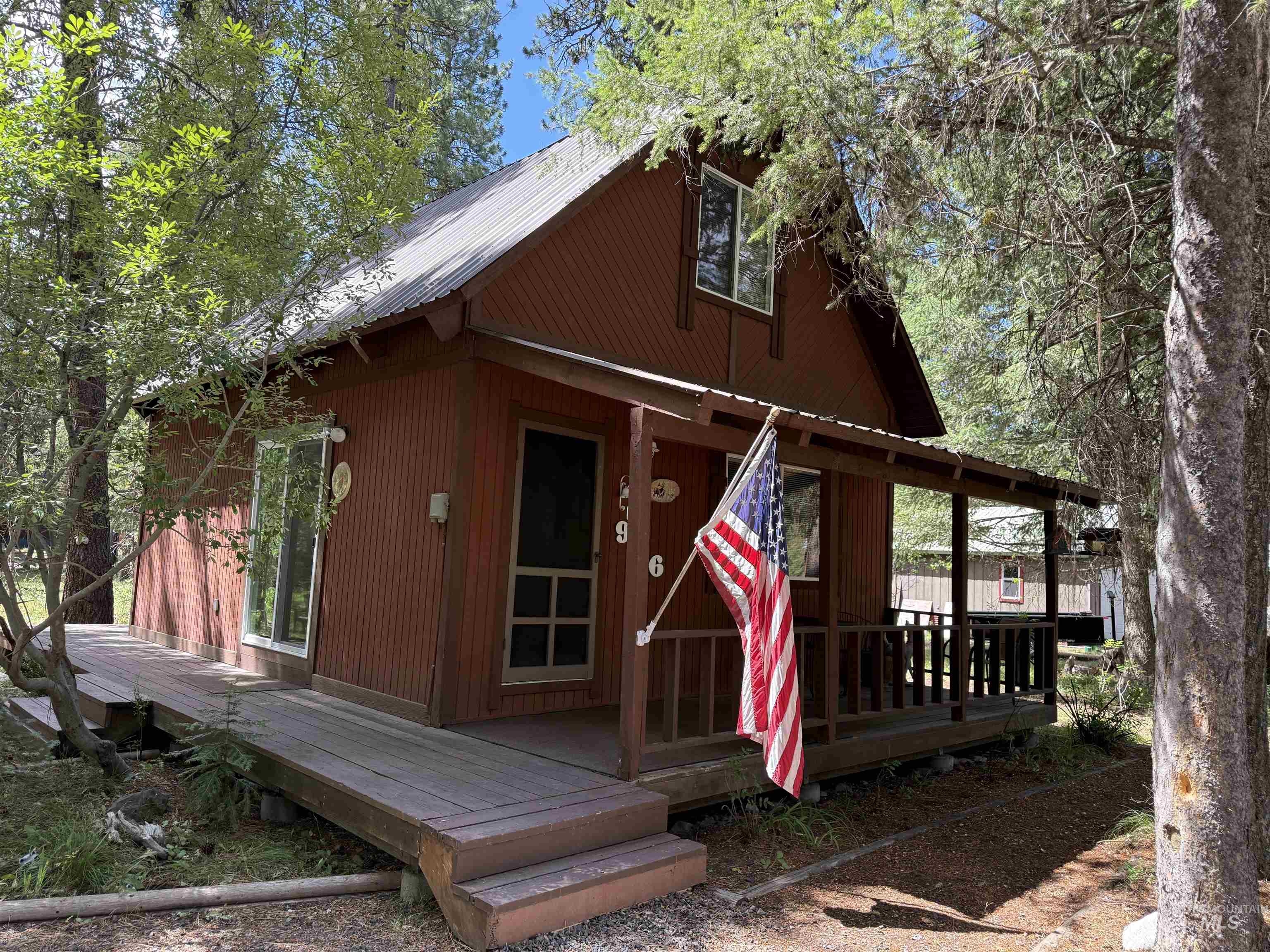 916 Strawberry Ln, McCall, Idaho 83638, 2 Bedrooms, 1 Bathroom, Residential For Sale, Price $550,000, 98987642