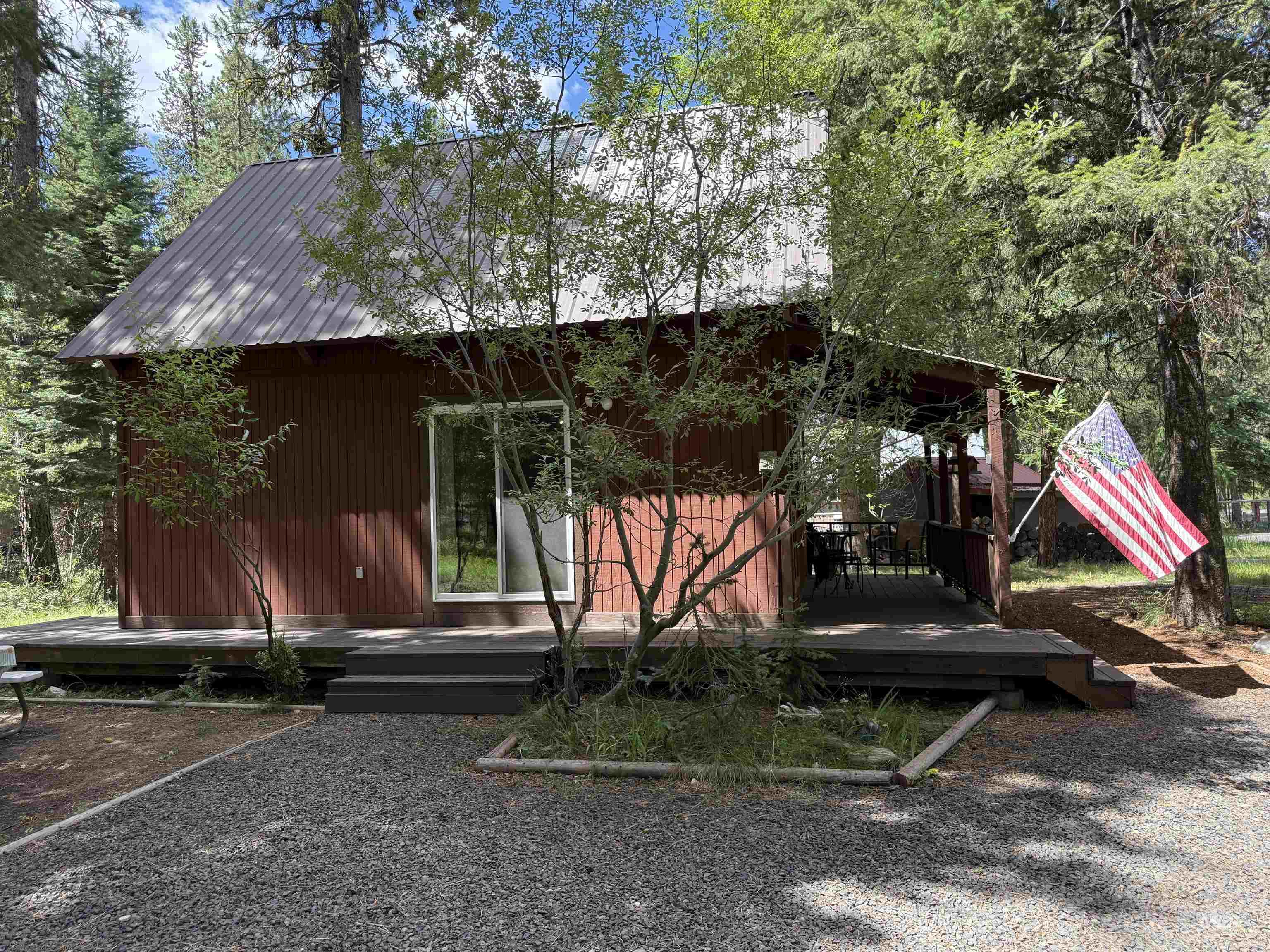916 Strawberry Ln, McCall, Idaho 83638, 2 Bedrooms, 1 Bathroom, Residential For Sale, Price $550,000, 98987642