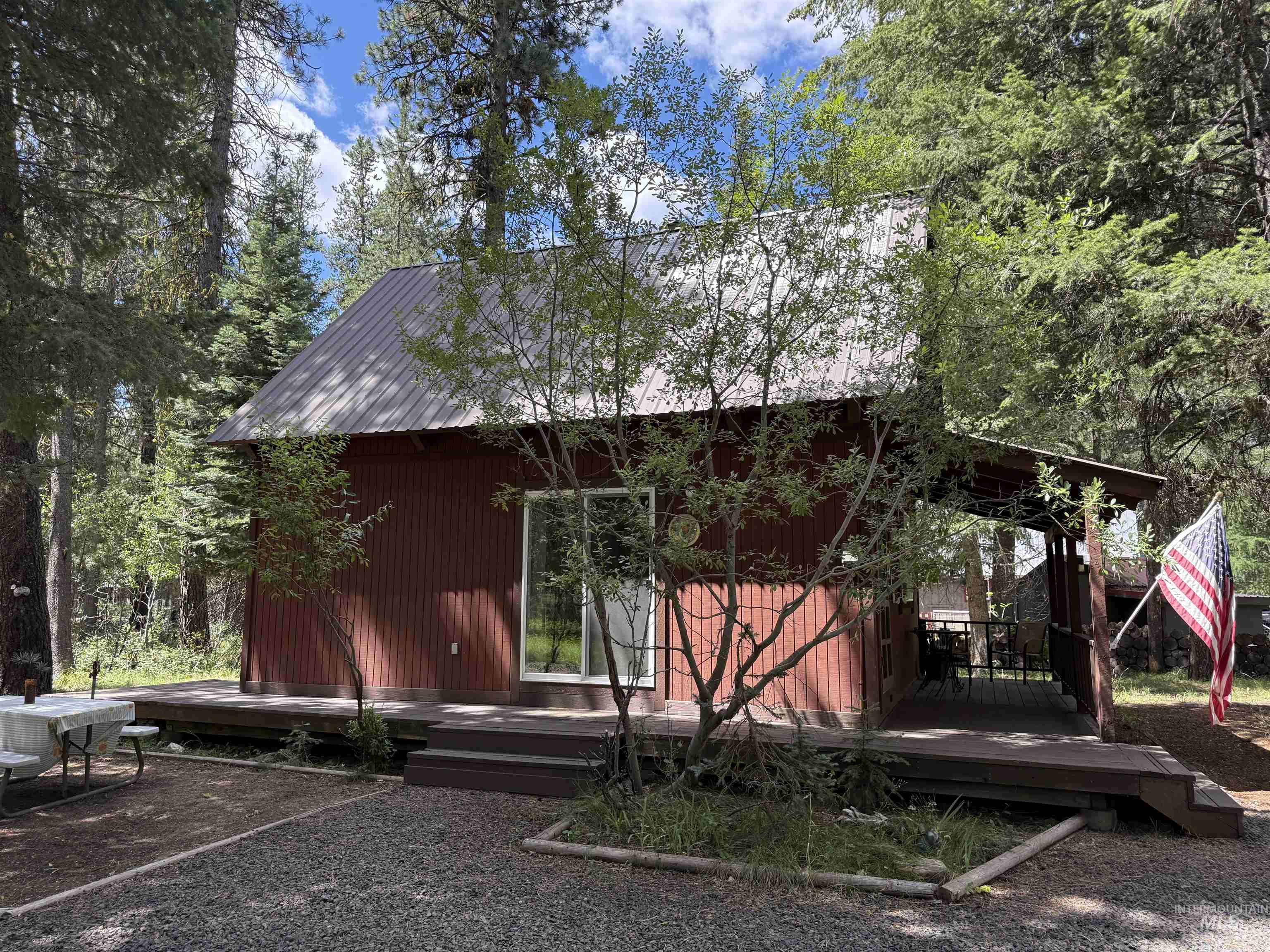 916 Strawberry Ln, McCall, Idaho 83638, 2 Bedrooms, 1 Bathroom, Residential For Sale, Price $550,000, 98987642