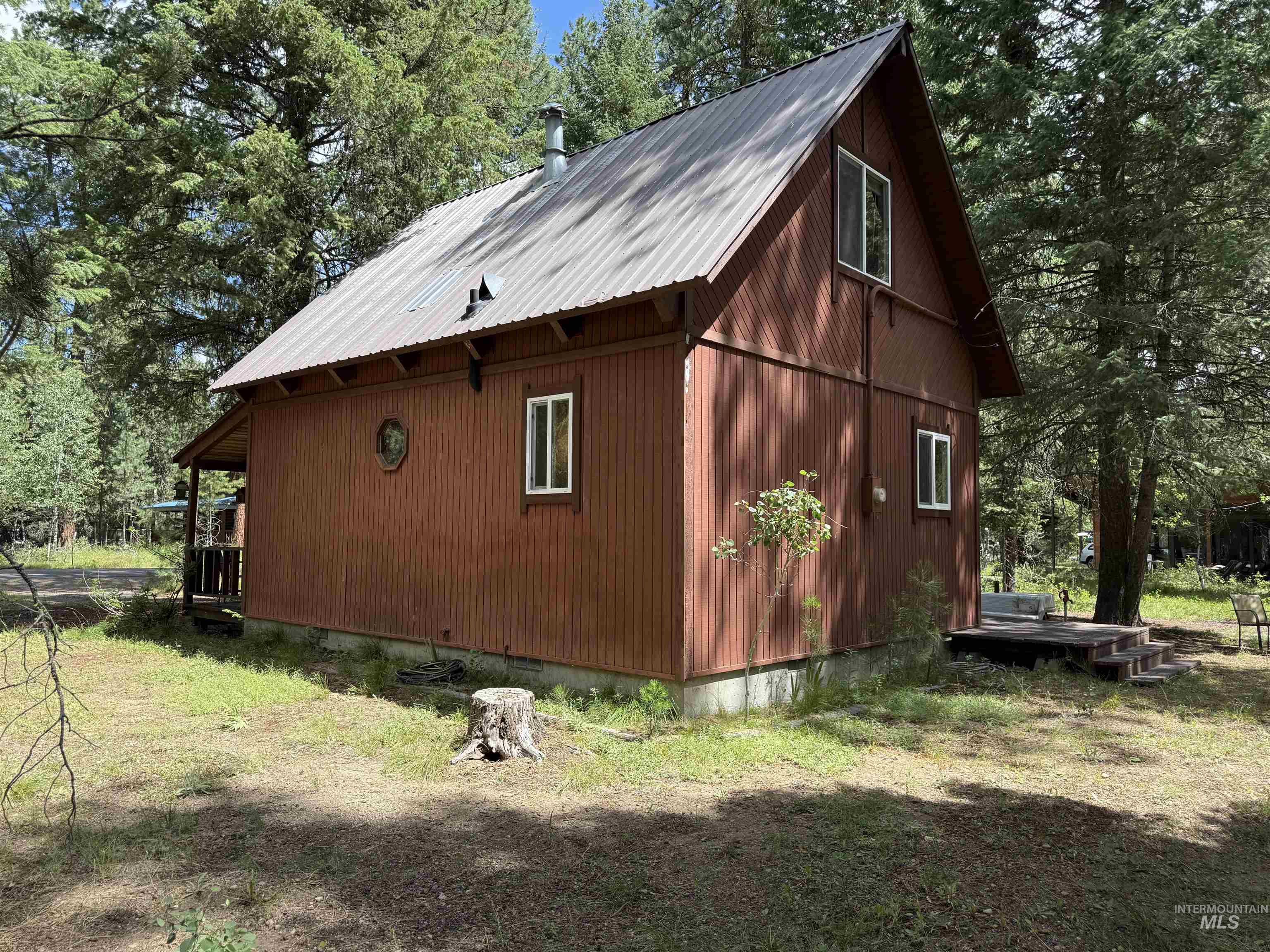 916 Strawberry Ln, McCall, Idaho 83638, 2 Bedrooms, 1 Bathroom, Residential For Sale, Price $550,000, 98987642
