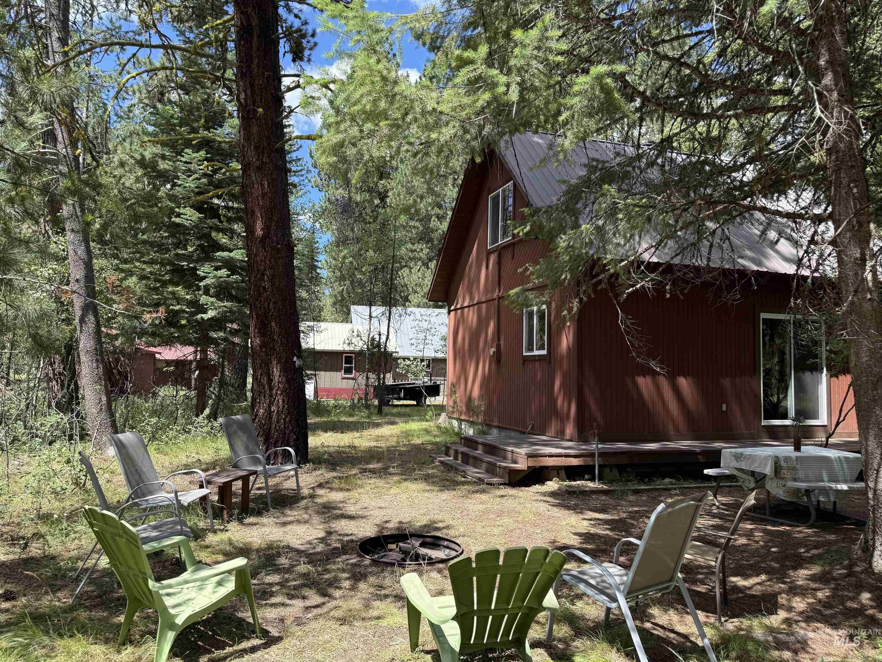 916 Strawberry Ln, McCall, Idaho 83638, 2 Bedrooms, 1 Bathroom, Residential For Sale, Price $550,000, 98987642