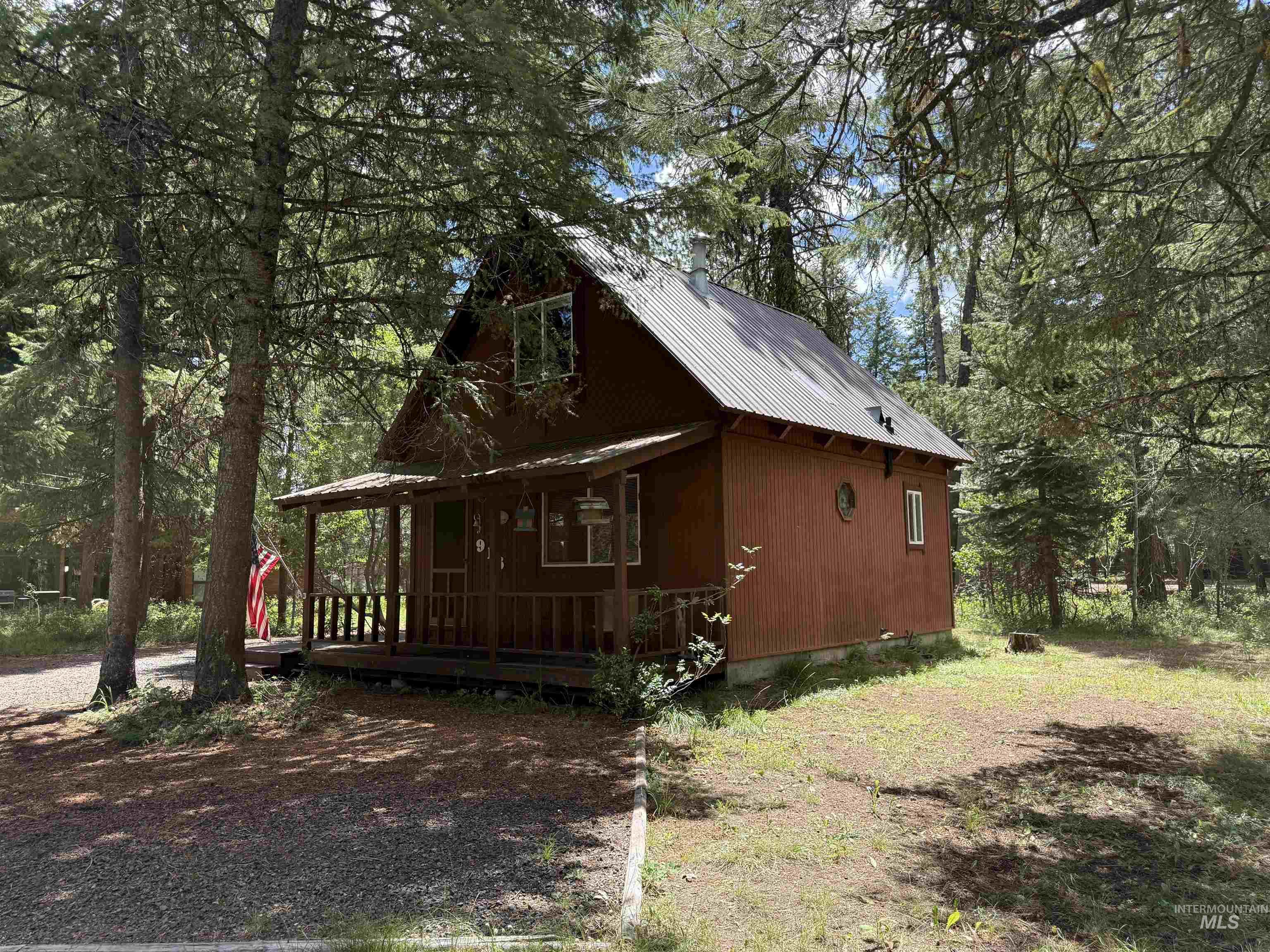 916 Strawberry Ln, McCall, Idaho 83638, 2 Bedrooms, 1 Bathroom, Residential For Sale, Price $550,000, 98987642