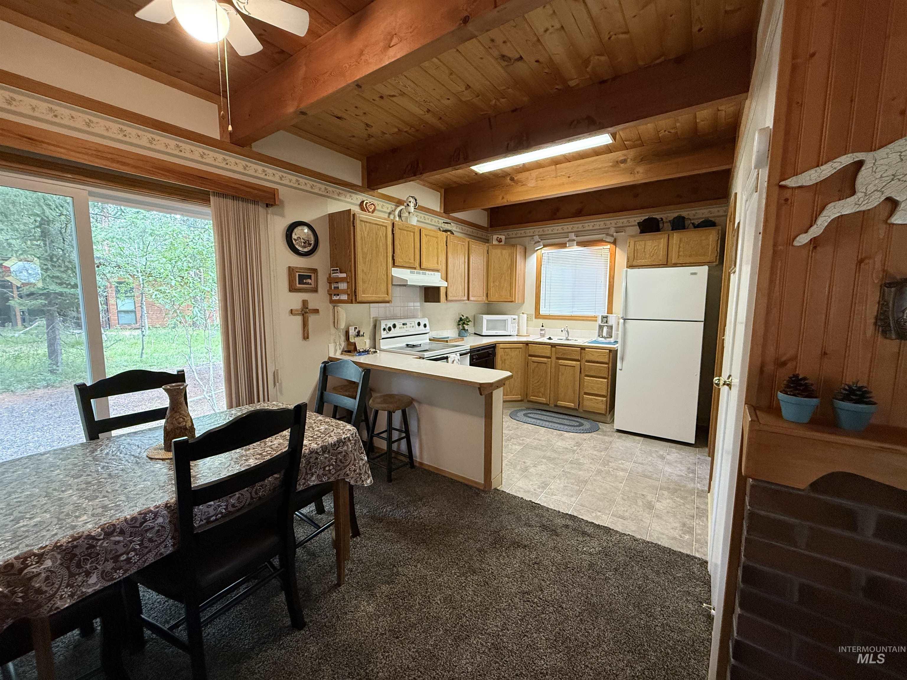 916 Strawberry Ln, McCall, Idaho 83638, 2 Bedrooms, 1 Bathroom, Residential For Sale, Price $550,000, 98987642