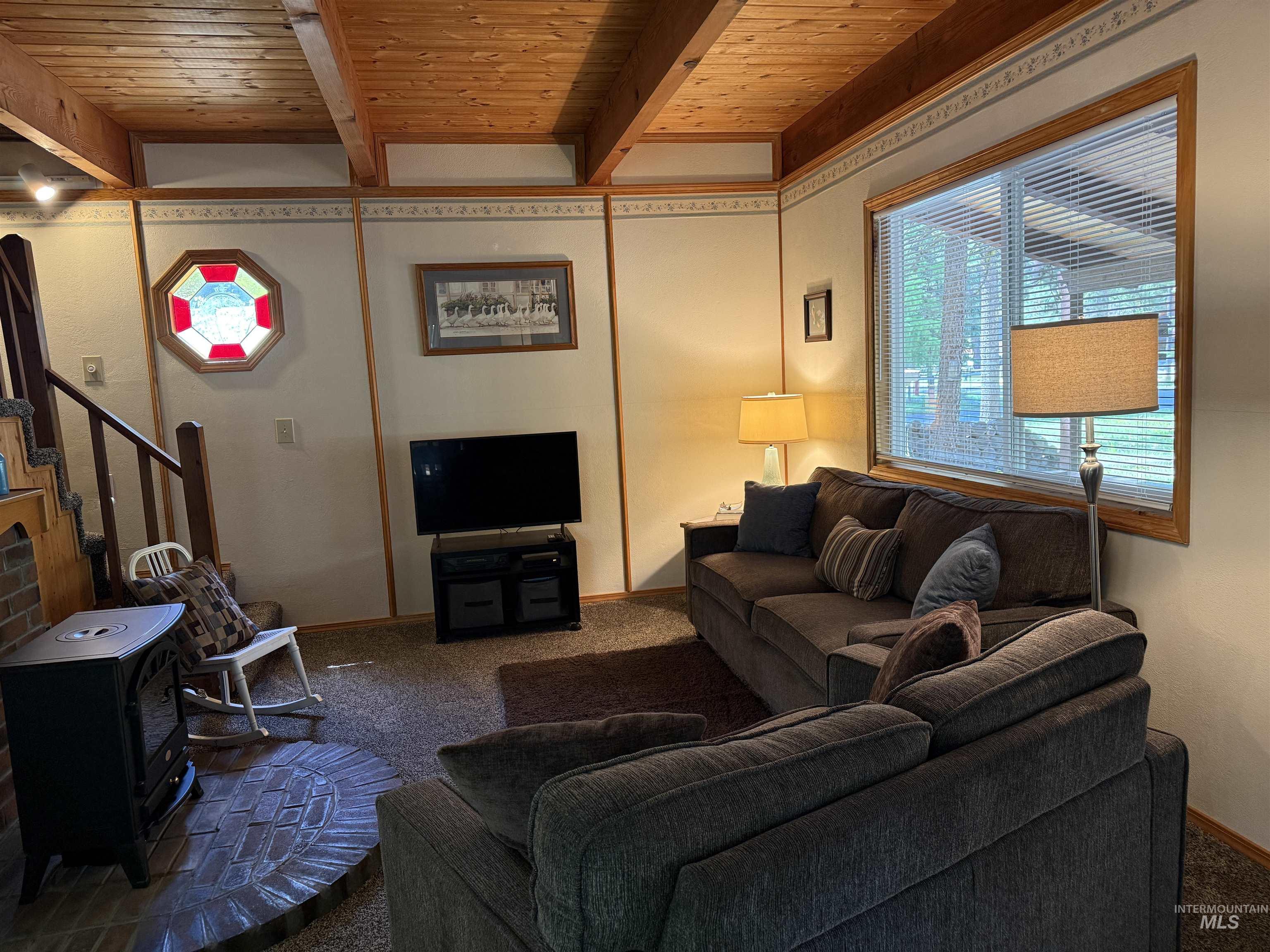 916 Strawberry Ln, McCall, Idaho 83638, 2 Bedrooms, 1 Bathroom, Residential For Sale, Price $550,000, 98987642