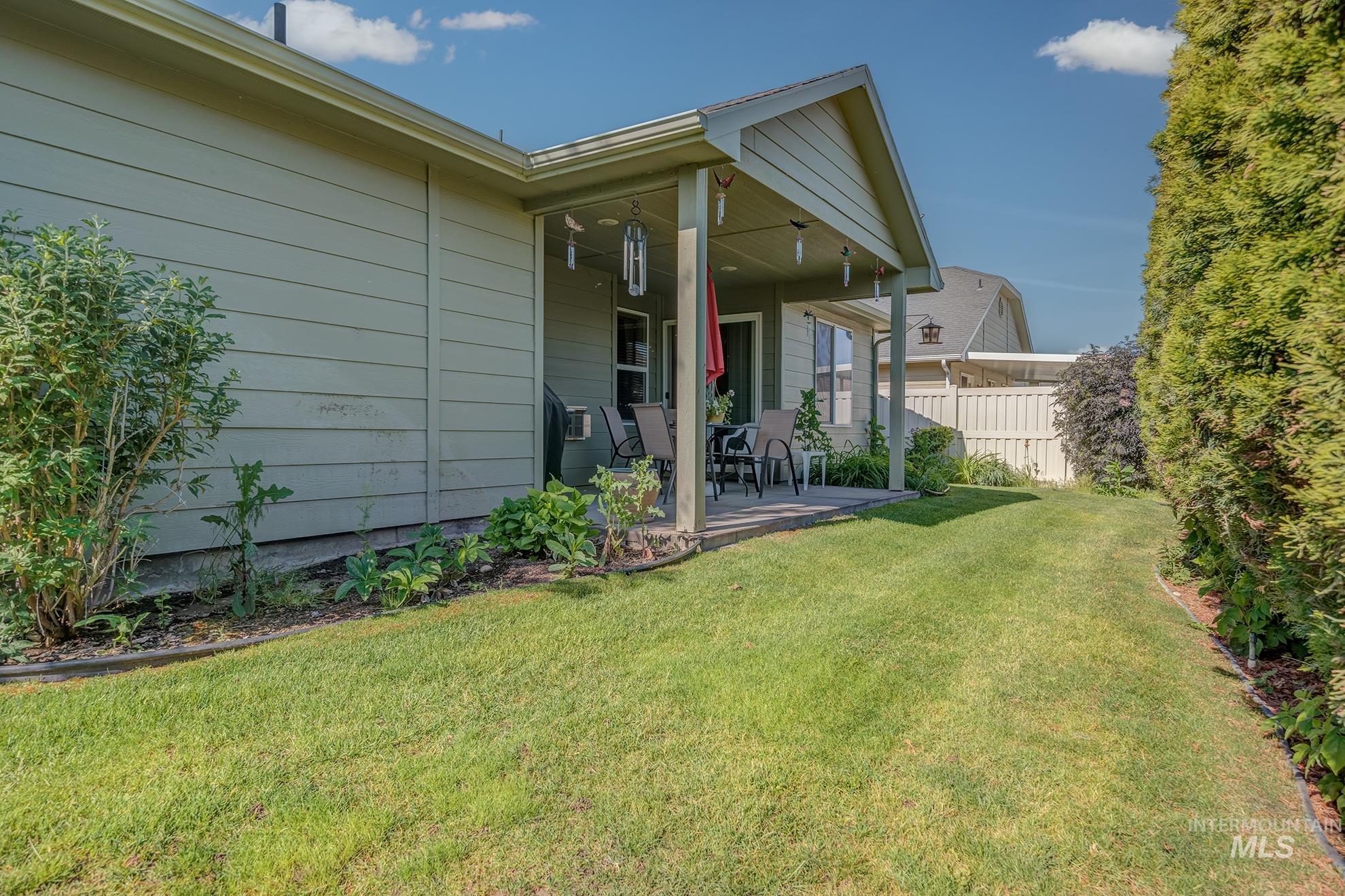 2545 NE 15th Ave, Payette, Idaho 83661, 3 Bedrooms, 2 Bathrooms, Residential For Sale, Price $374,900, 98987644