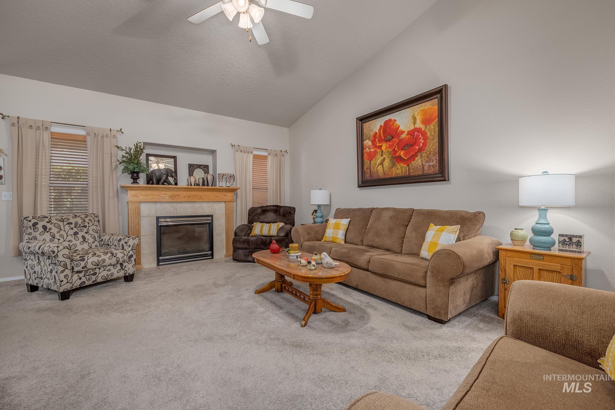 2545 NE 15th Ave, Payette, Idaho 83661, 3 Bedrooms, 2 Bathrooms, Residential For Sale, Price $374,900, 98987644