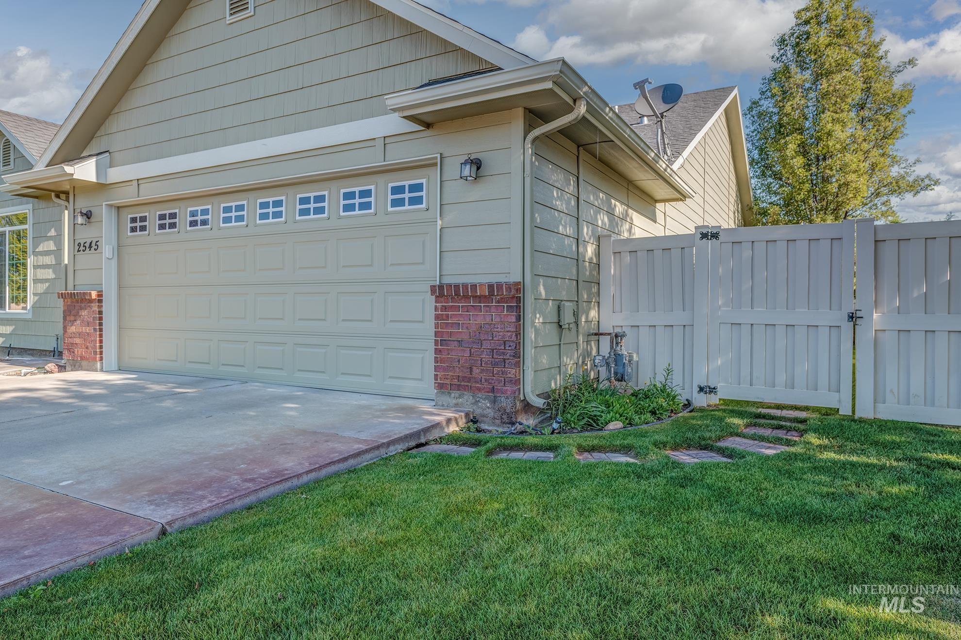 2545 NE 15th Ave, Payette, Idaho 83661, 3 Bedrooms, 2 Bathrooms, Residential For Sale, Price $374,900, 98987644