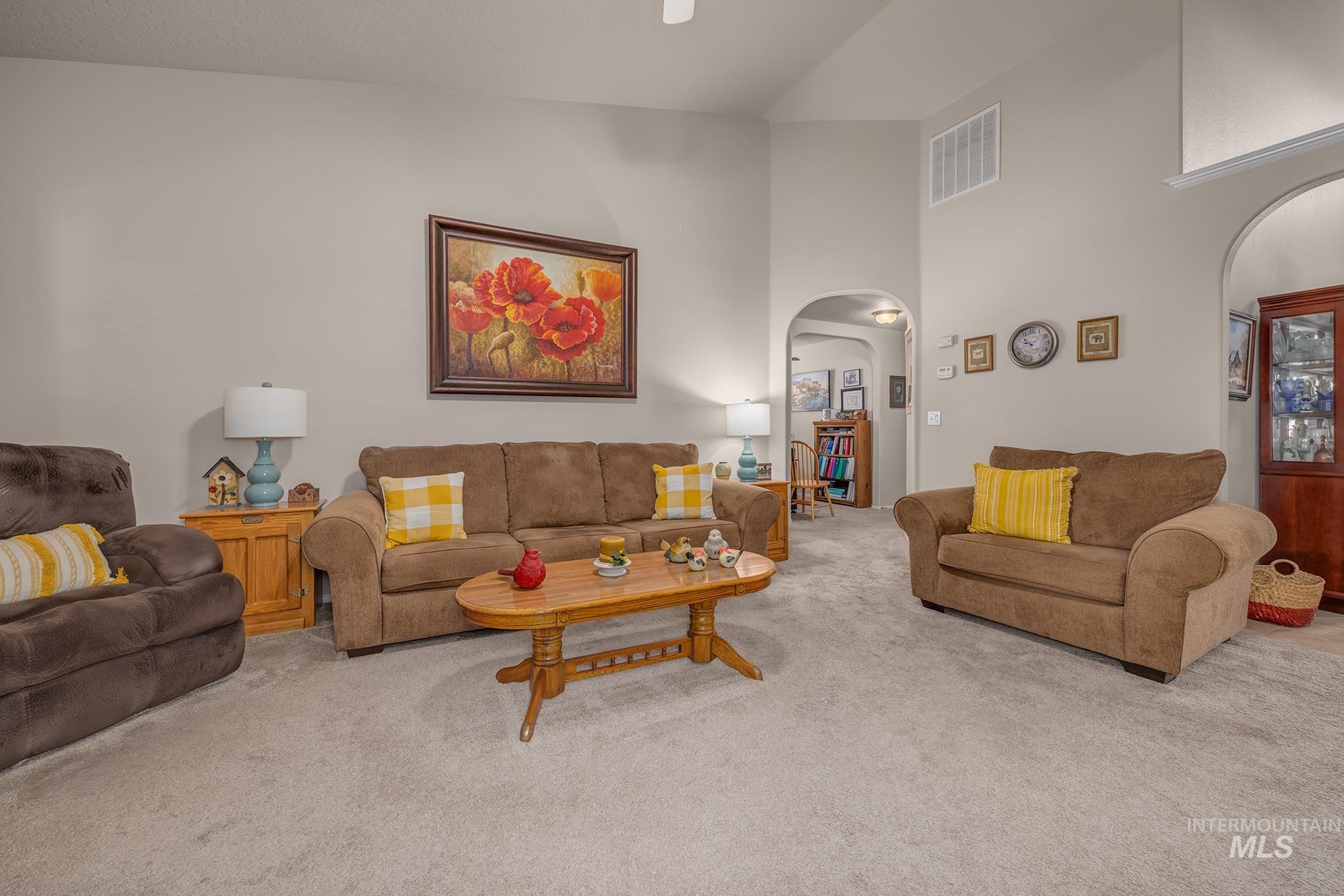 2545 NE 15th Ave, Payette, Idaho 83661, 3 Bedrooms, 2 Bathrooms, Residential For Sale, Price $374,900, 98987644