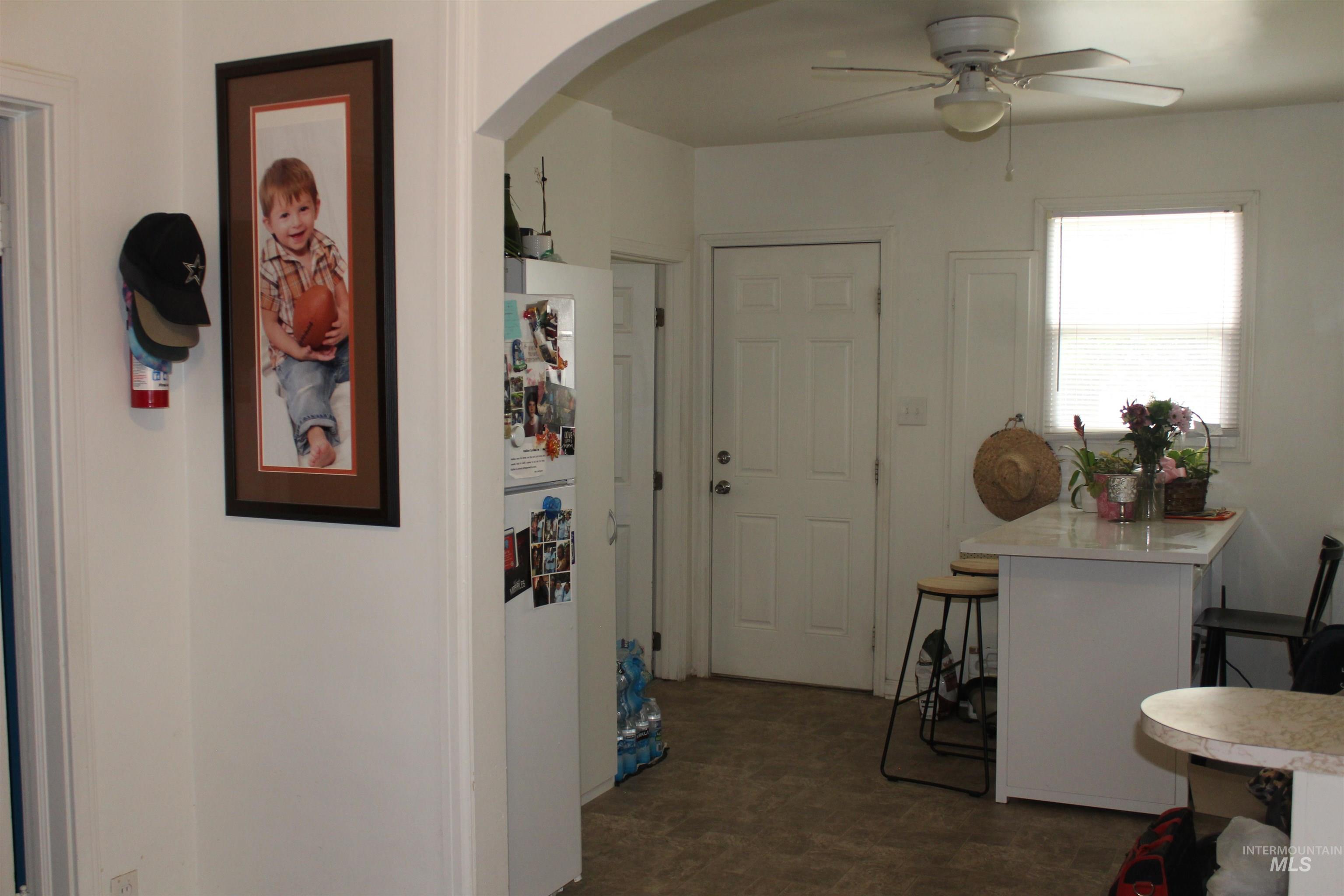 376 Van Buren St, Twin Falls, Idaho 83301, 2 Bedrooms, 1 Bathroom, Residential For Sale, Price $240,000, 98987645