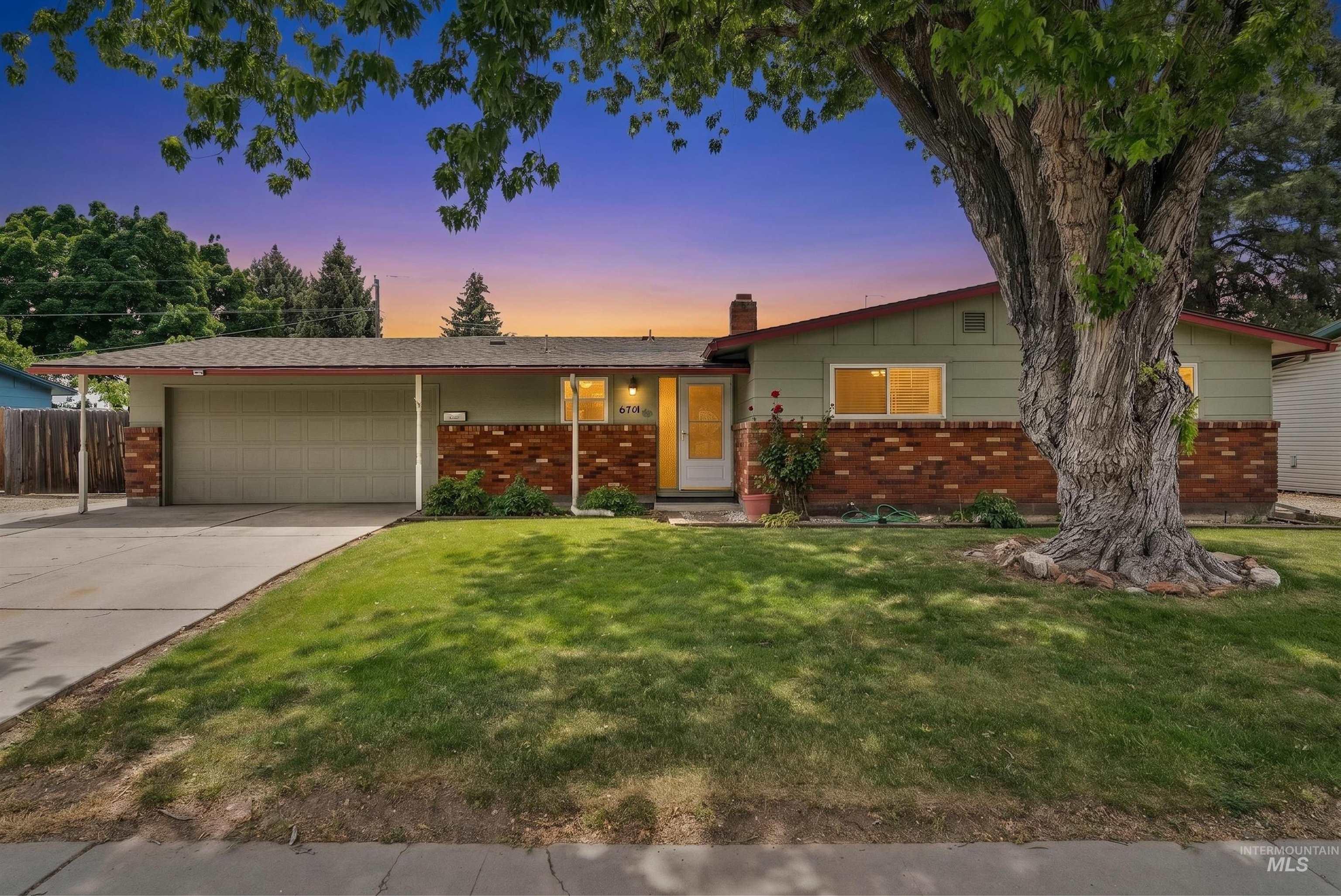 Residential For Sale