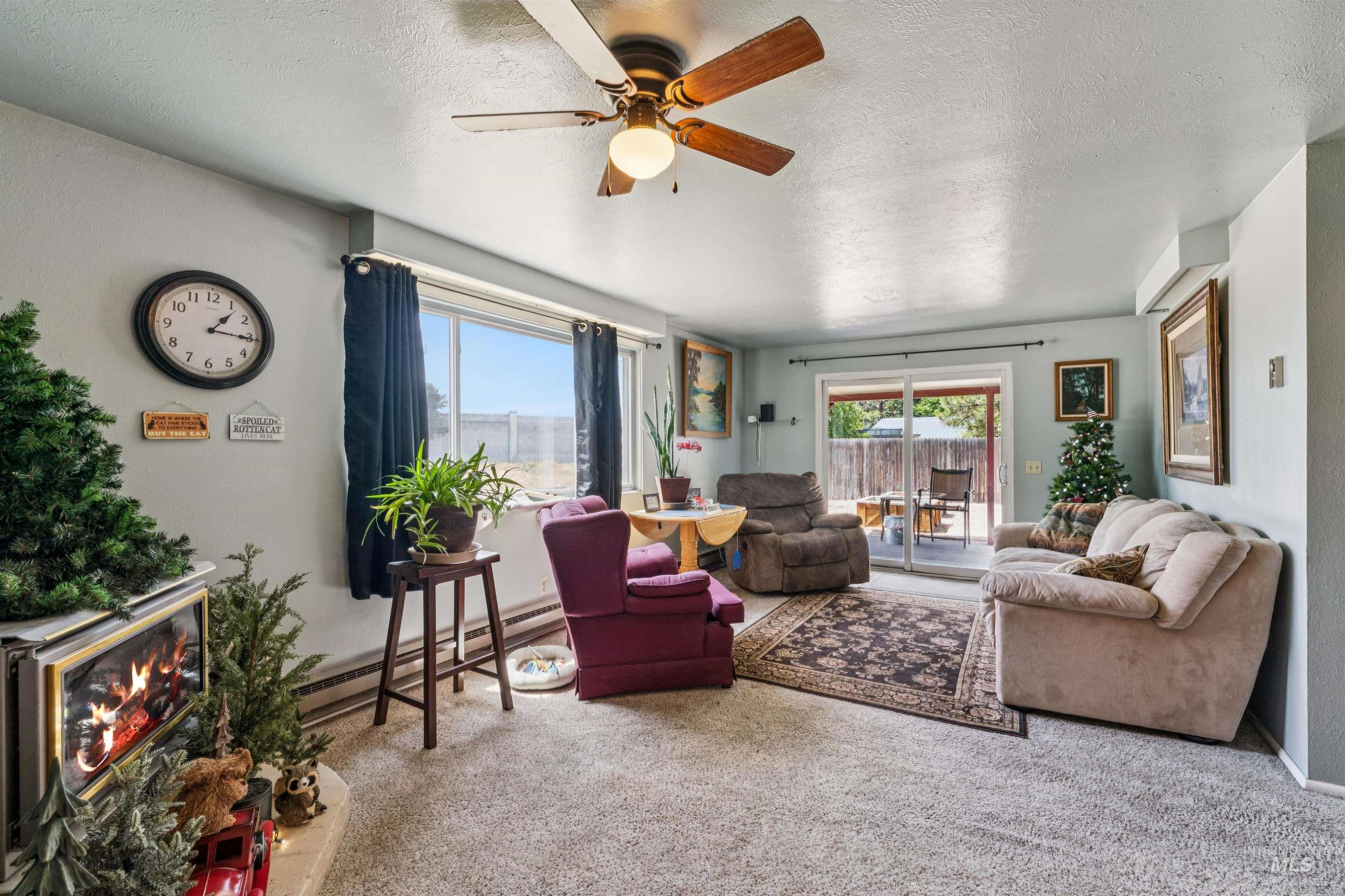 6701 W Grunder, Boise, Idaho 83705, 5 Bedrooms, 2.5 Bathrooms, Residential For Sale, Price $675,000, 98987646